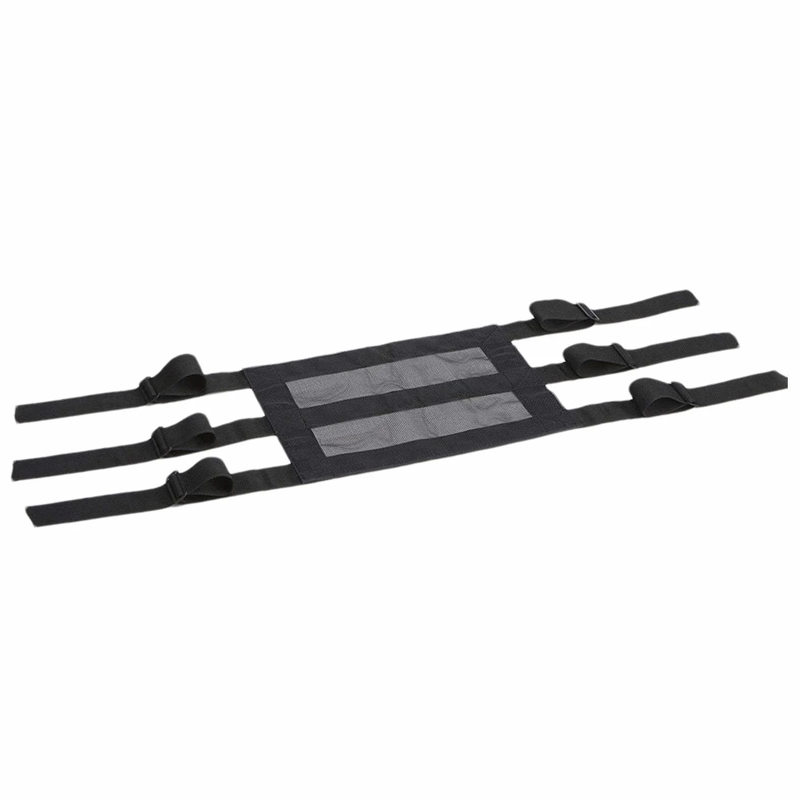 Reemplazo de asiento de soporte para árbol, asientos de soporte para árbol para escalar | Asiento de caza ajustable con soporte para árbol | Hebillas autoblocantes transpirables Accesorios para soport