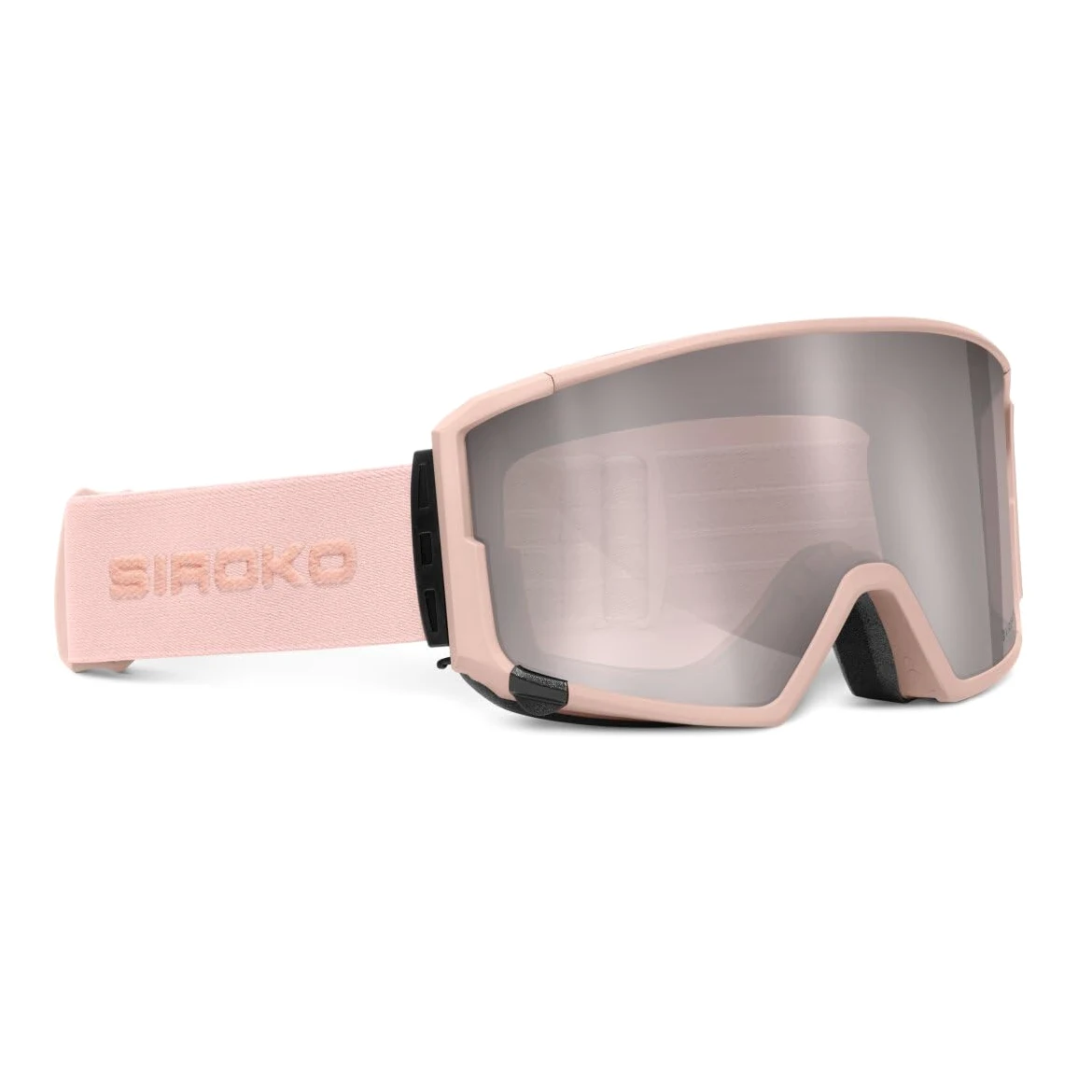 SIROKO Gafas esquí y nieve G3 Hombre y Mujer