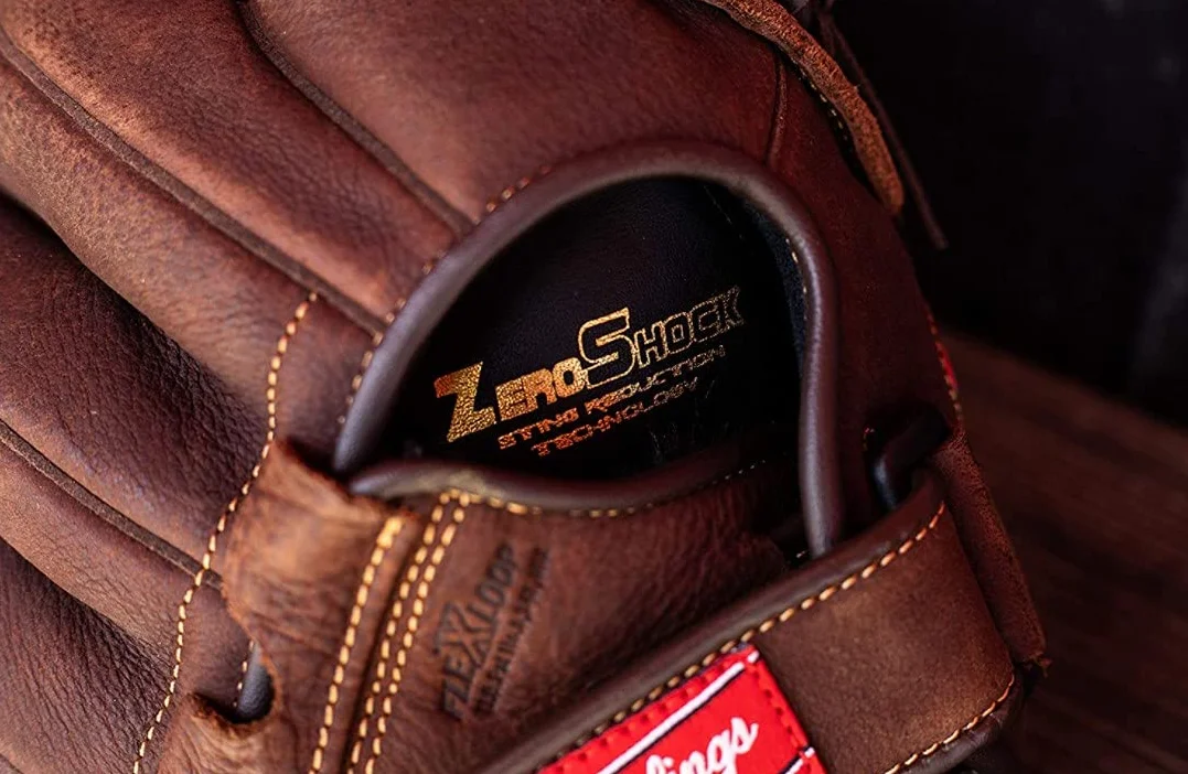 Rawlings p125bfl