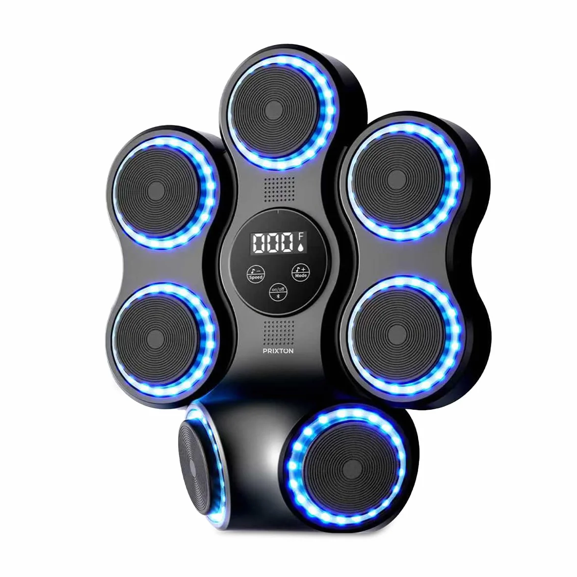 PRIXTON Máquina de Boxeo Musical Combat