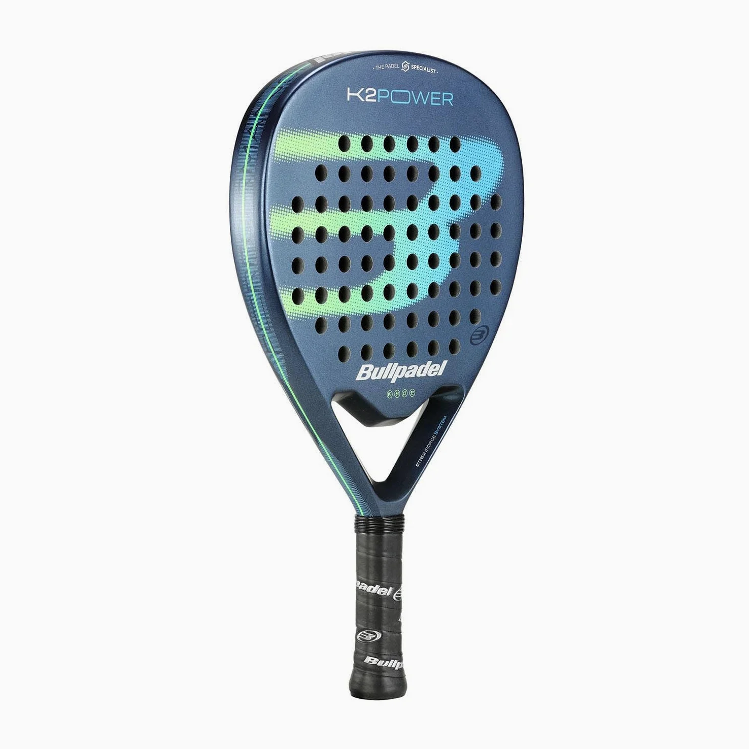 Bullpadel K2 Power 2025