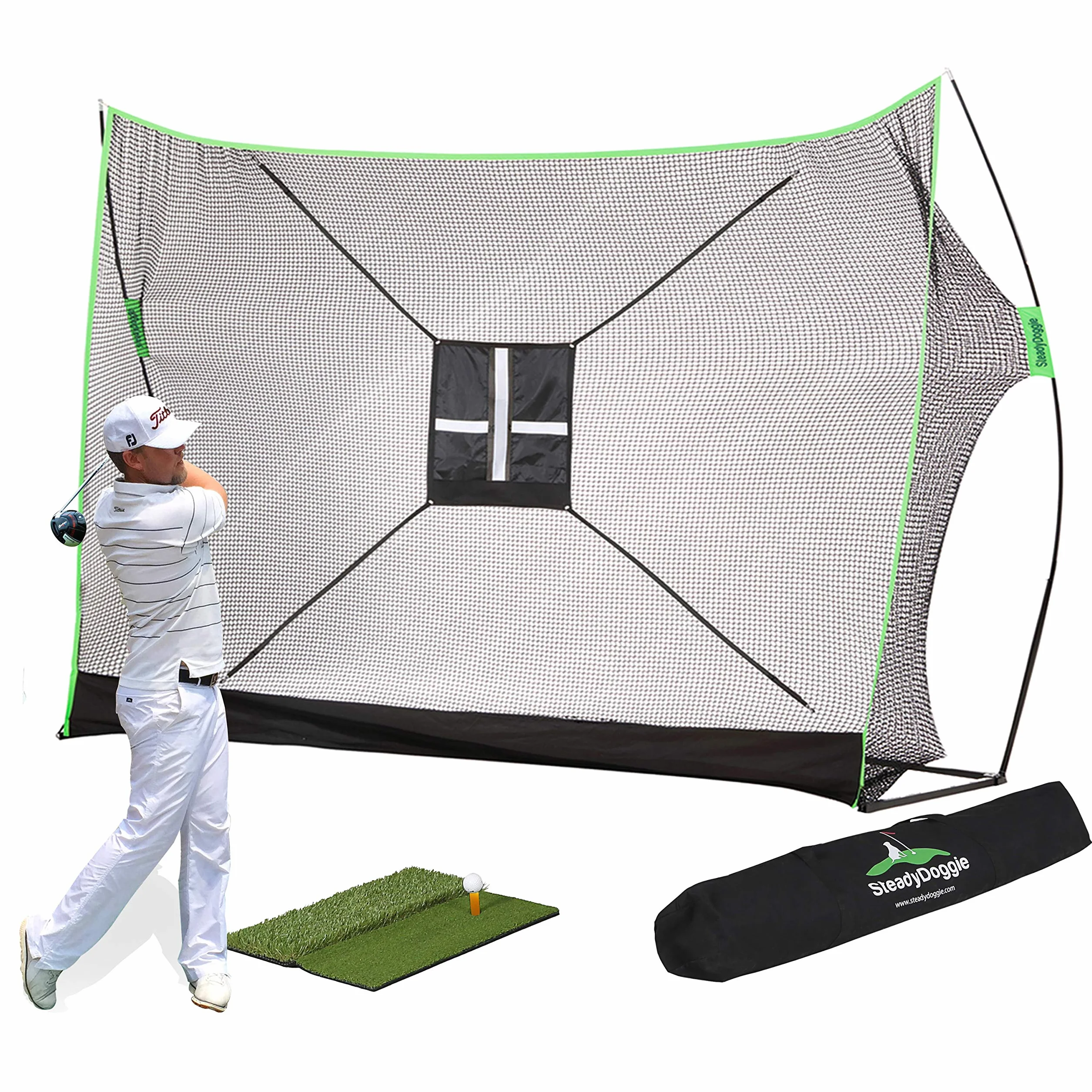 Juego de Red de Golf