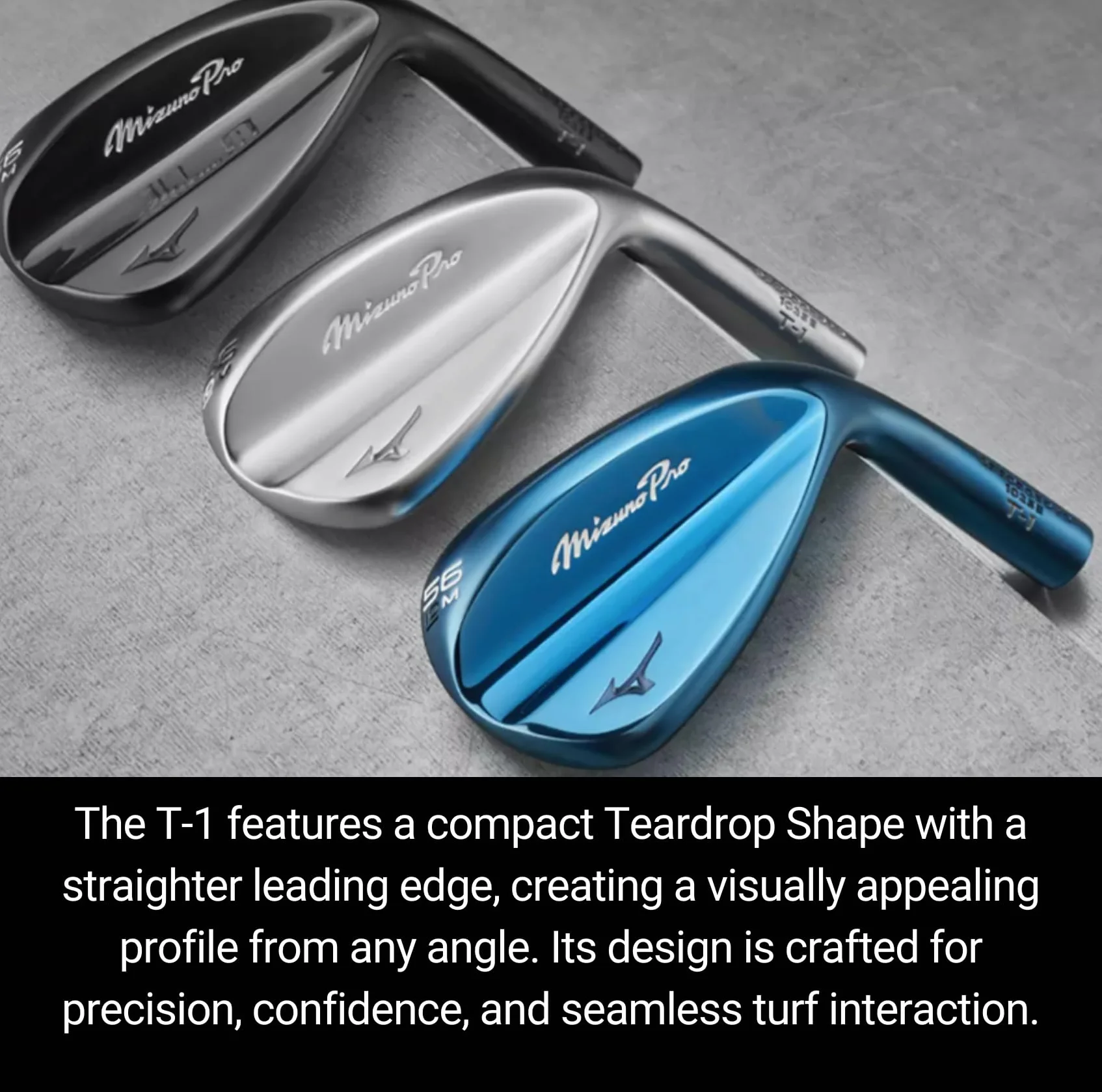 Mizuno Cuñas Pro T1