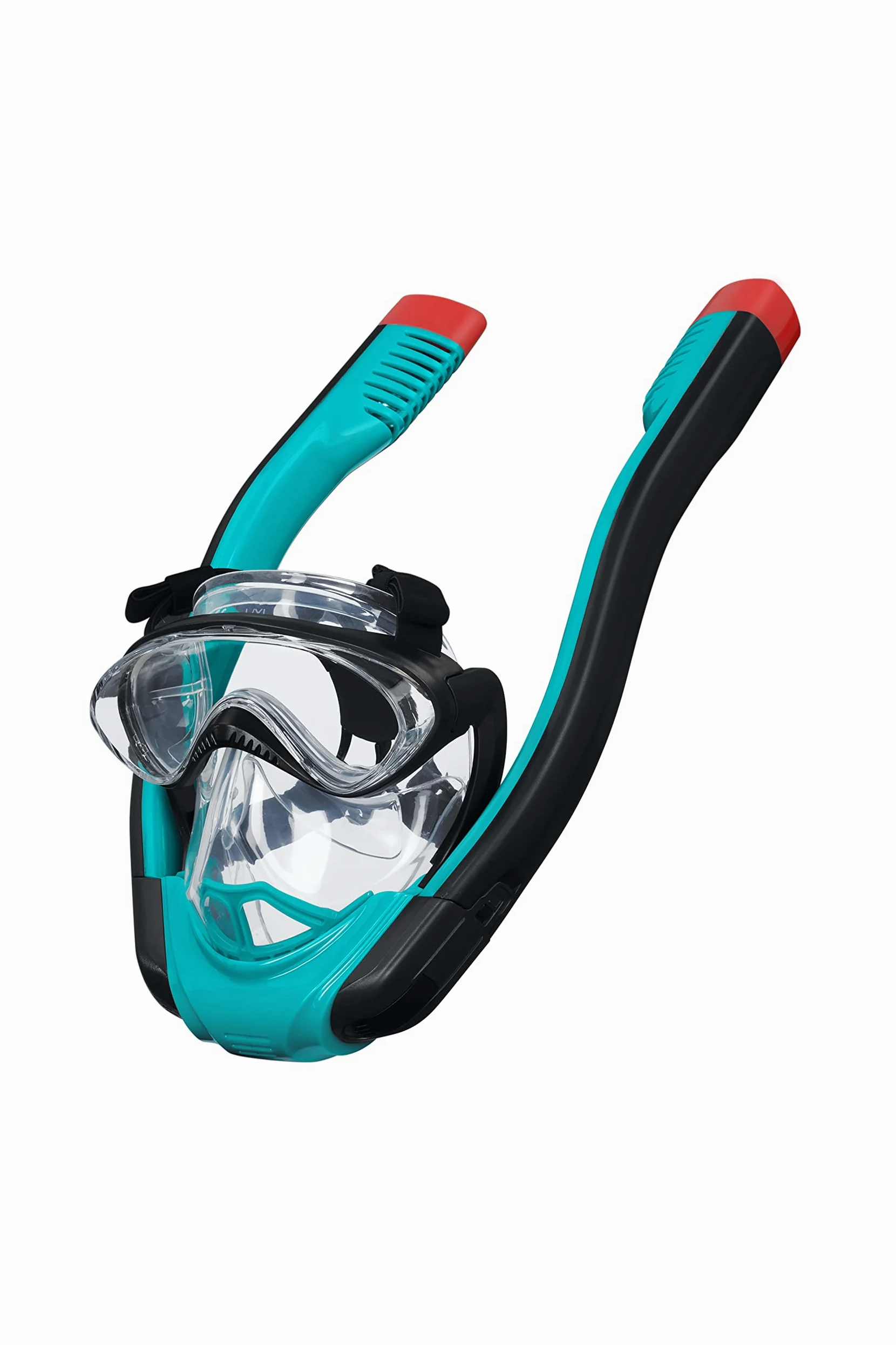 Bestway Hydro-Pro SeaClear Flowtech Full-Face Snorkelling Mask