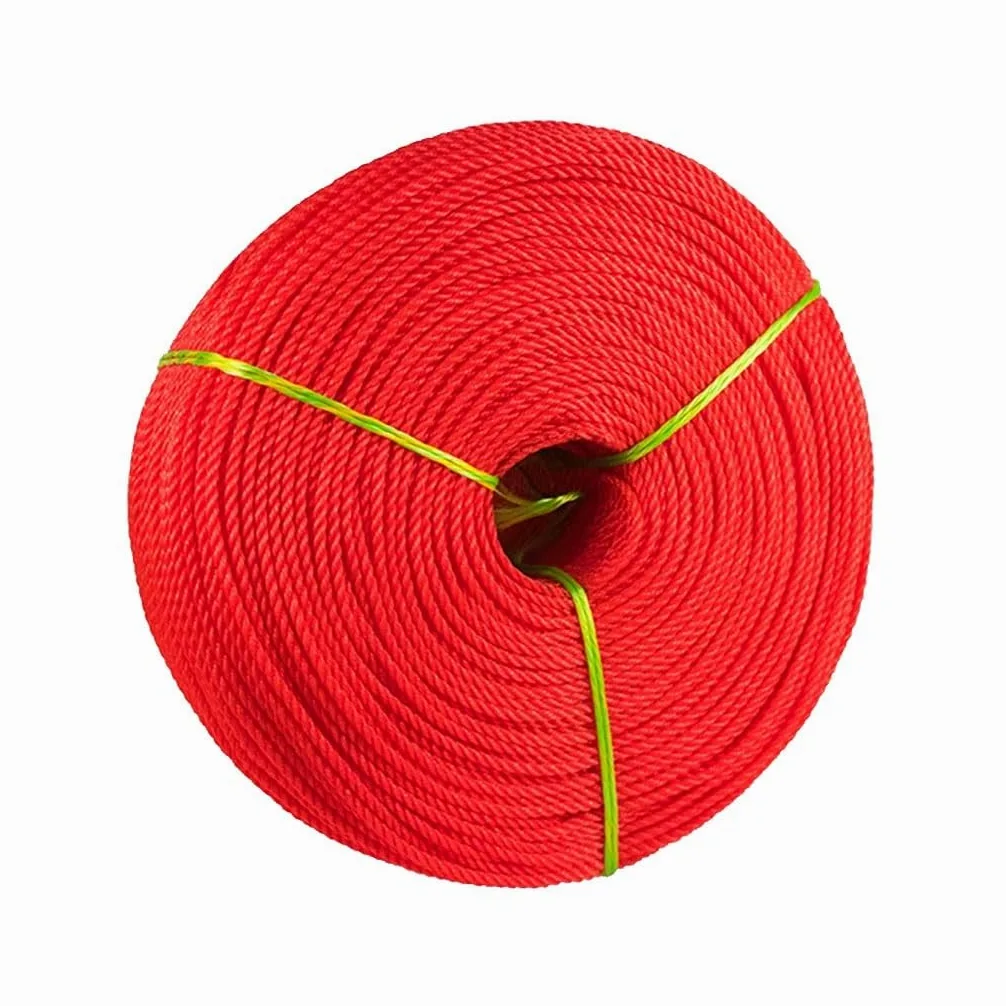 Paracord Cuerda Paracord 10mm Cuerda Escalada Cordino para Toldo Exterior Camping Tendedero