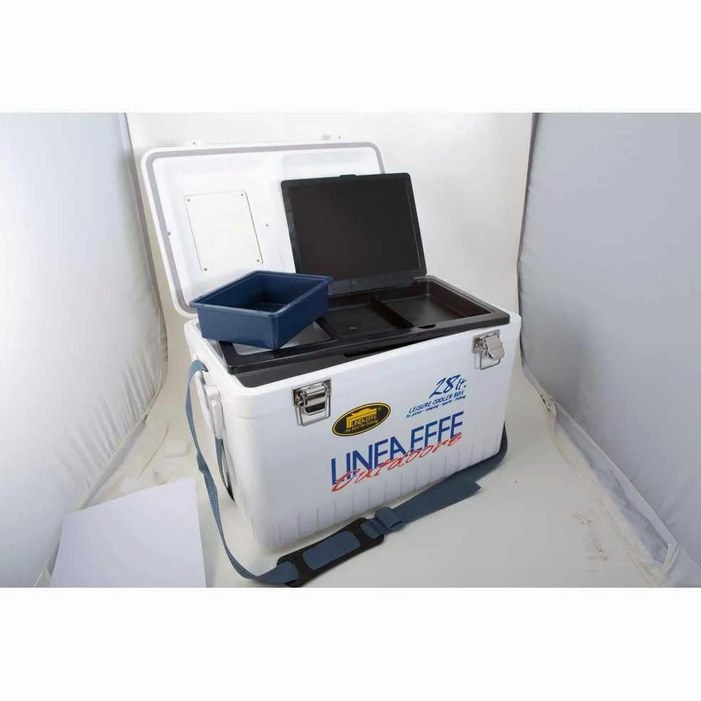 Refrigerador Termoeléctrico 28 L