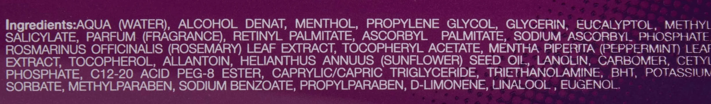 Madform Crema Recuperación Muscular Doble Potencia 120 ml