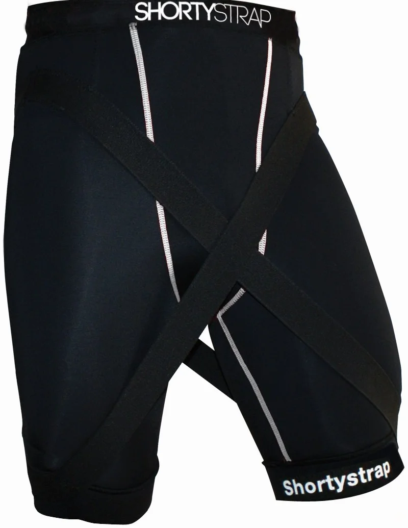 Pantalón de deporte basado en estudios médicos