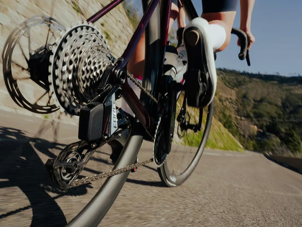 SRAM Am RD Force AXS E1 MAX 36T