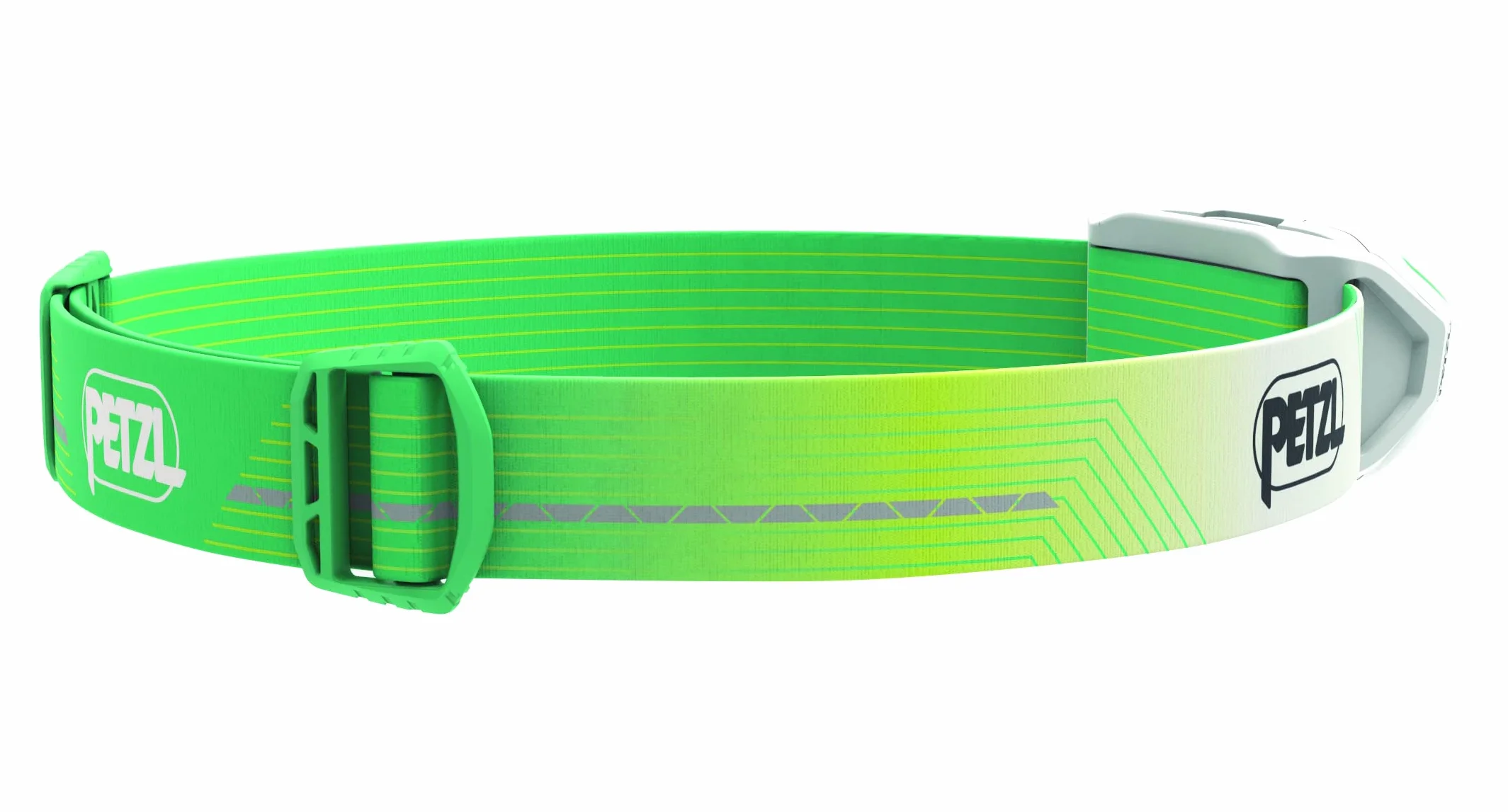 Petzl ACTIK CORE Latarka Czołowa