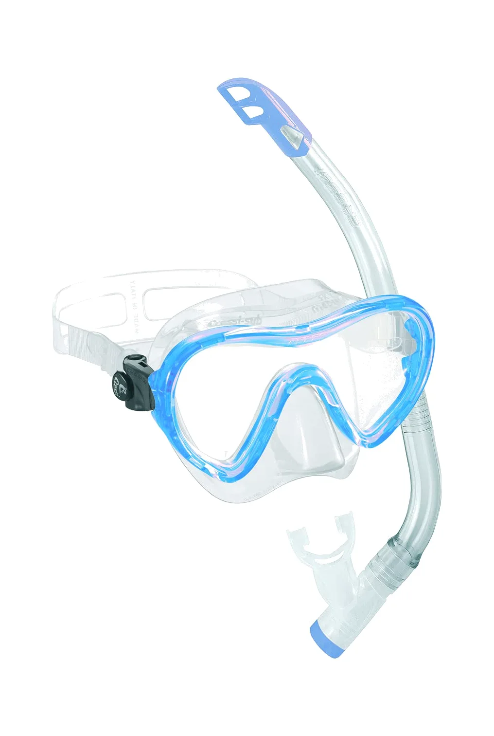 CRESSI Kit Sky VIP Junior