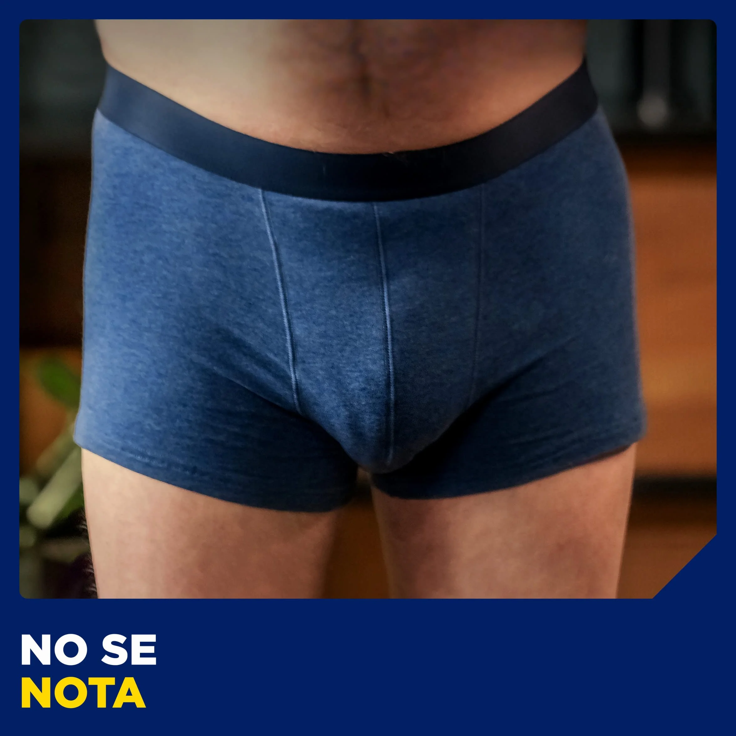 TENA Men Nivel 3 Compresa Protectora para Hombre Incontinencia Moderada 48 Unidades