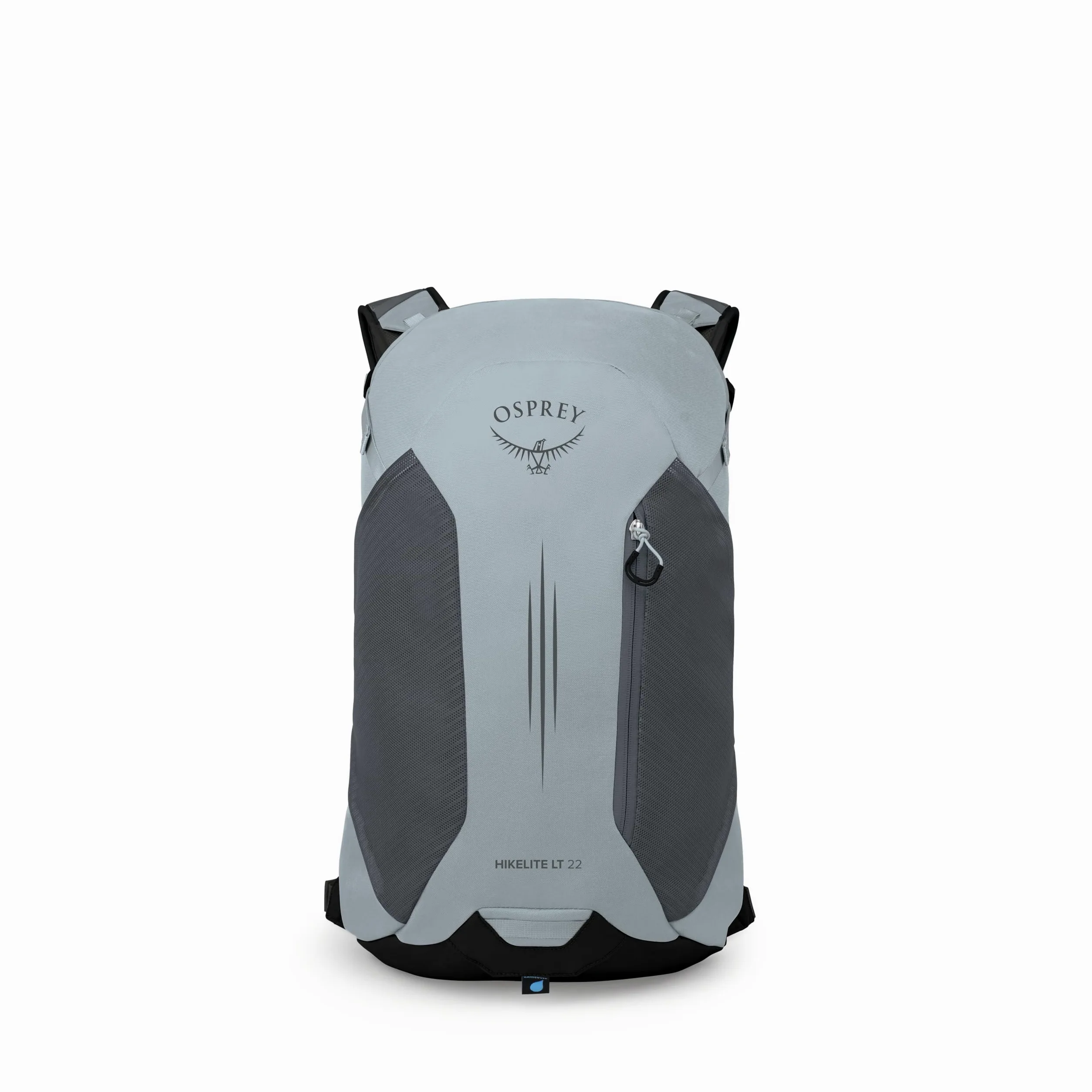 Osprey Hikelite Lt 22l Mochila Unisex adulto (Pack de 1)