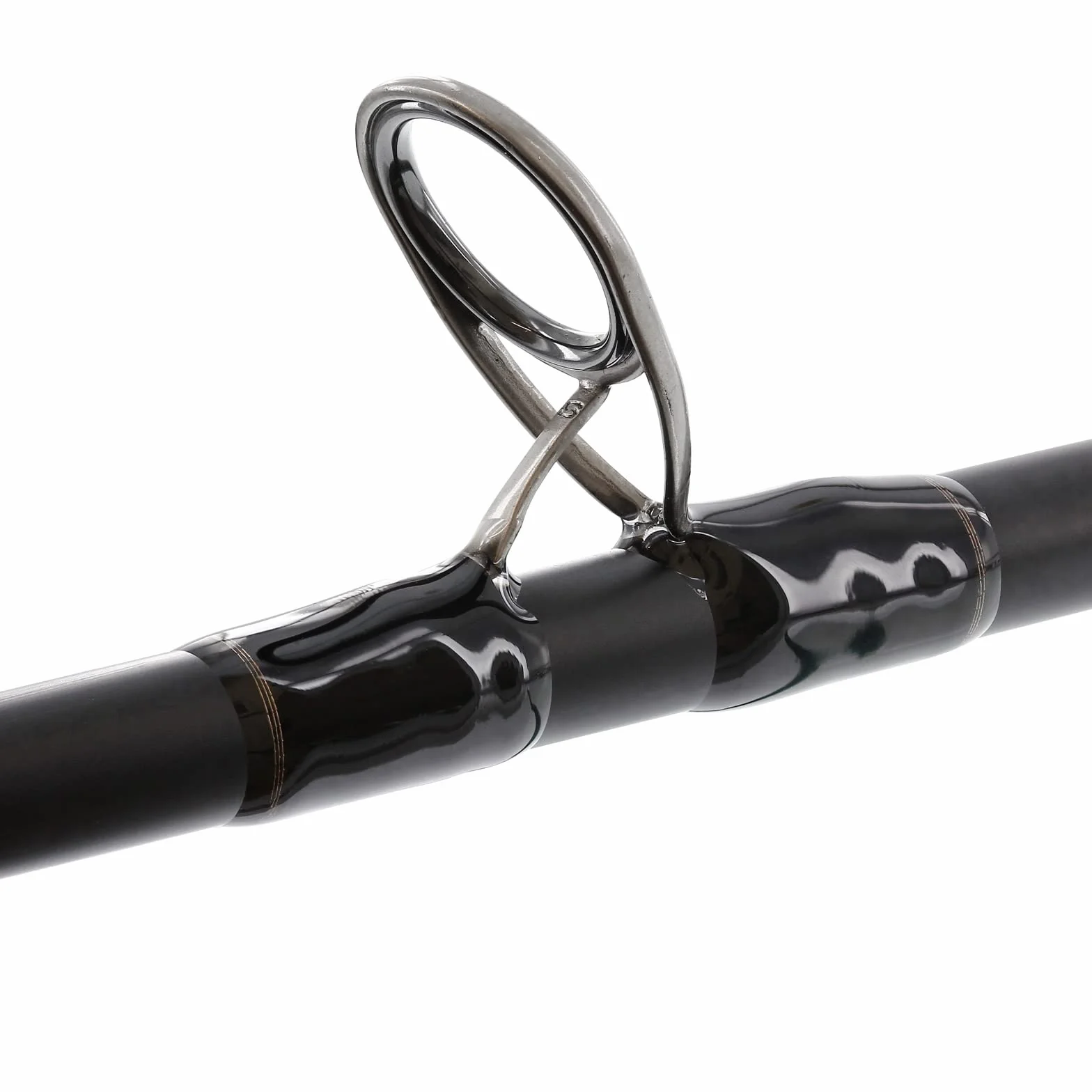 Westin W3 Powershad-T 2nd Baitcasting Rod 248cm 40-130g