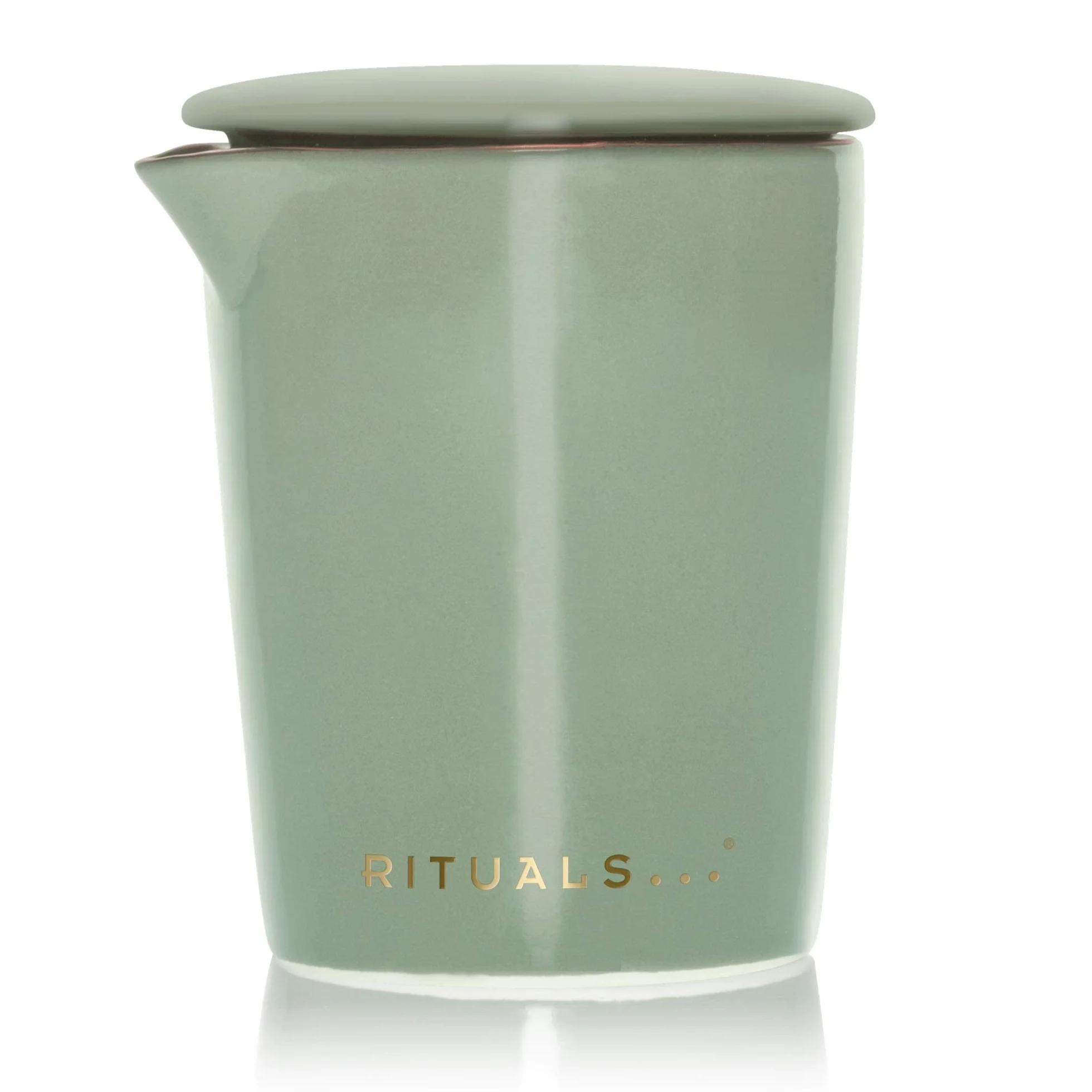 RITUALS The Ritual of Jing Vela de masaje 140 g