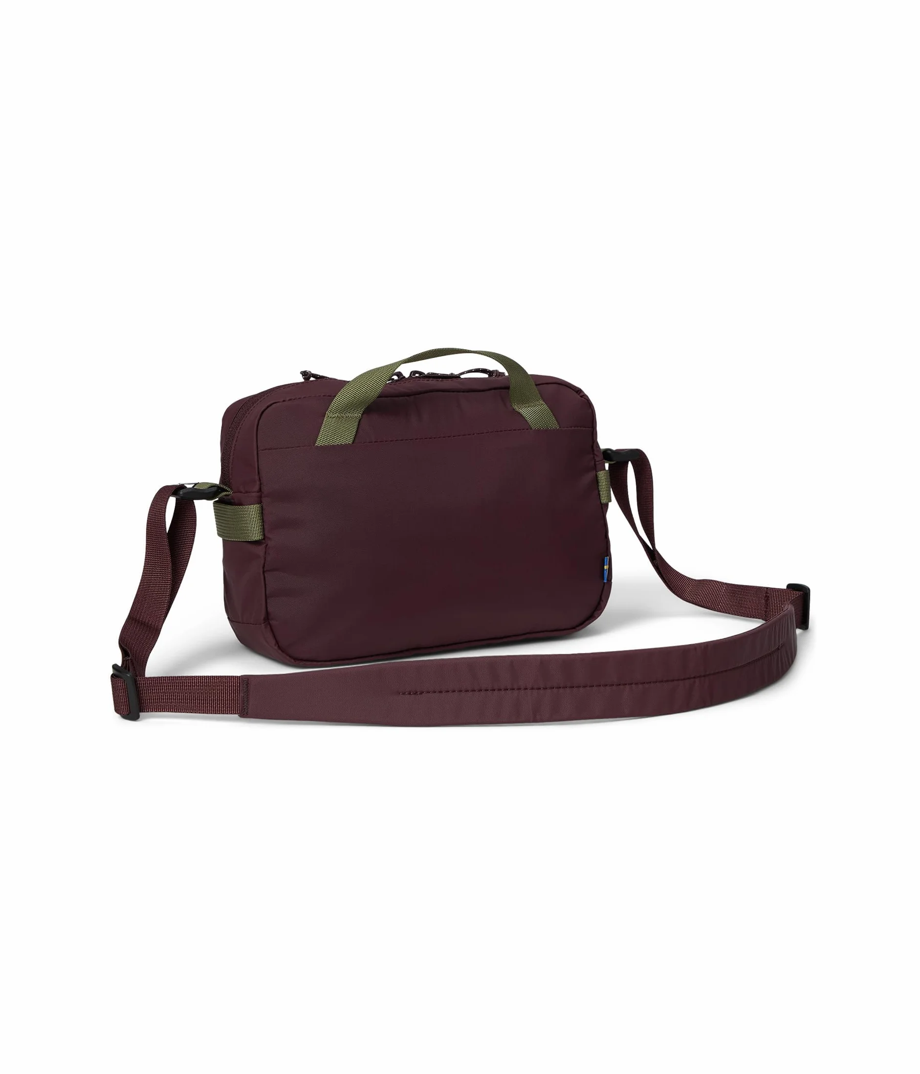 Fjällräven High Coast Crossbody Sports Pouch Unisex adulto