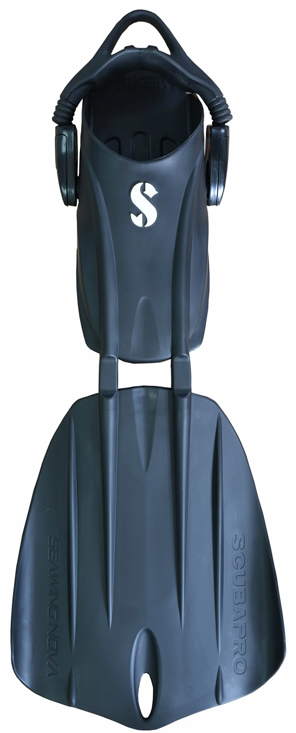 Seawing Nova Fin, Black M