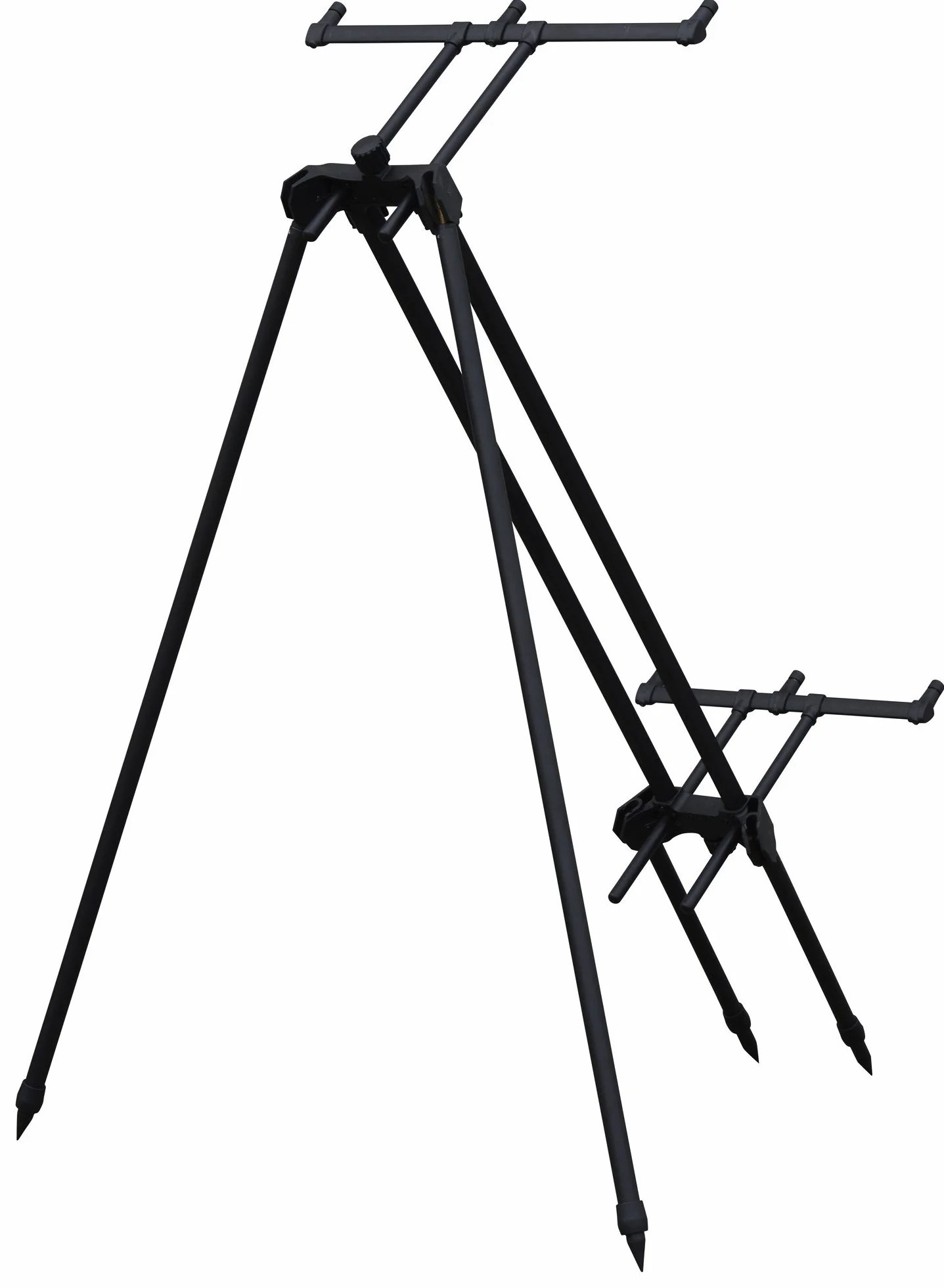 Rod POD PROLOGIC Tri-Sky POD - 3.7, 3
