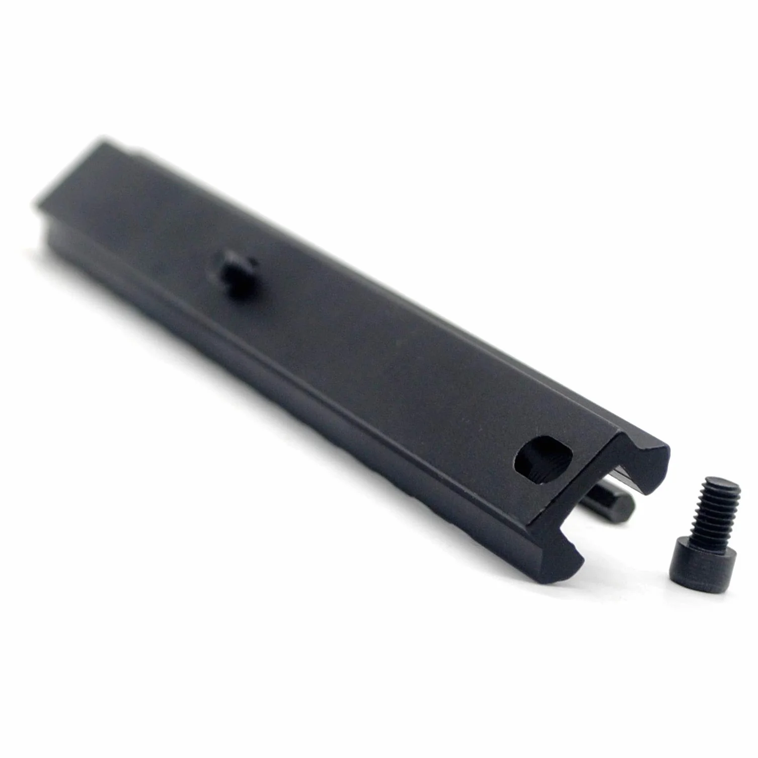 Trirock Picatinny Standard 13 Slots RIS 21mm Base Mount 6.06" Long Rail Set for G36 G36C System