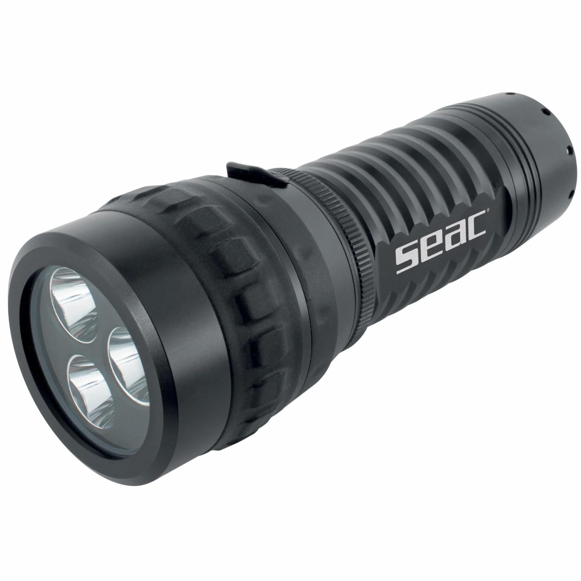SEAC SZ5000, Linterna de Buceo, 4200 lúmenes