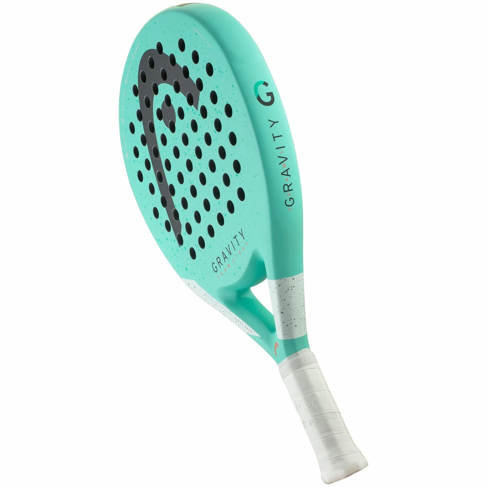 HEAD Gravity Padel Racket Paddle Series (Pro, Motion, Elite)