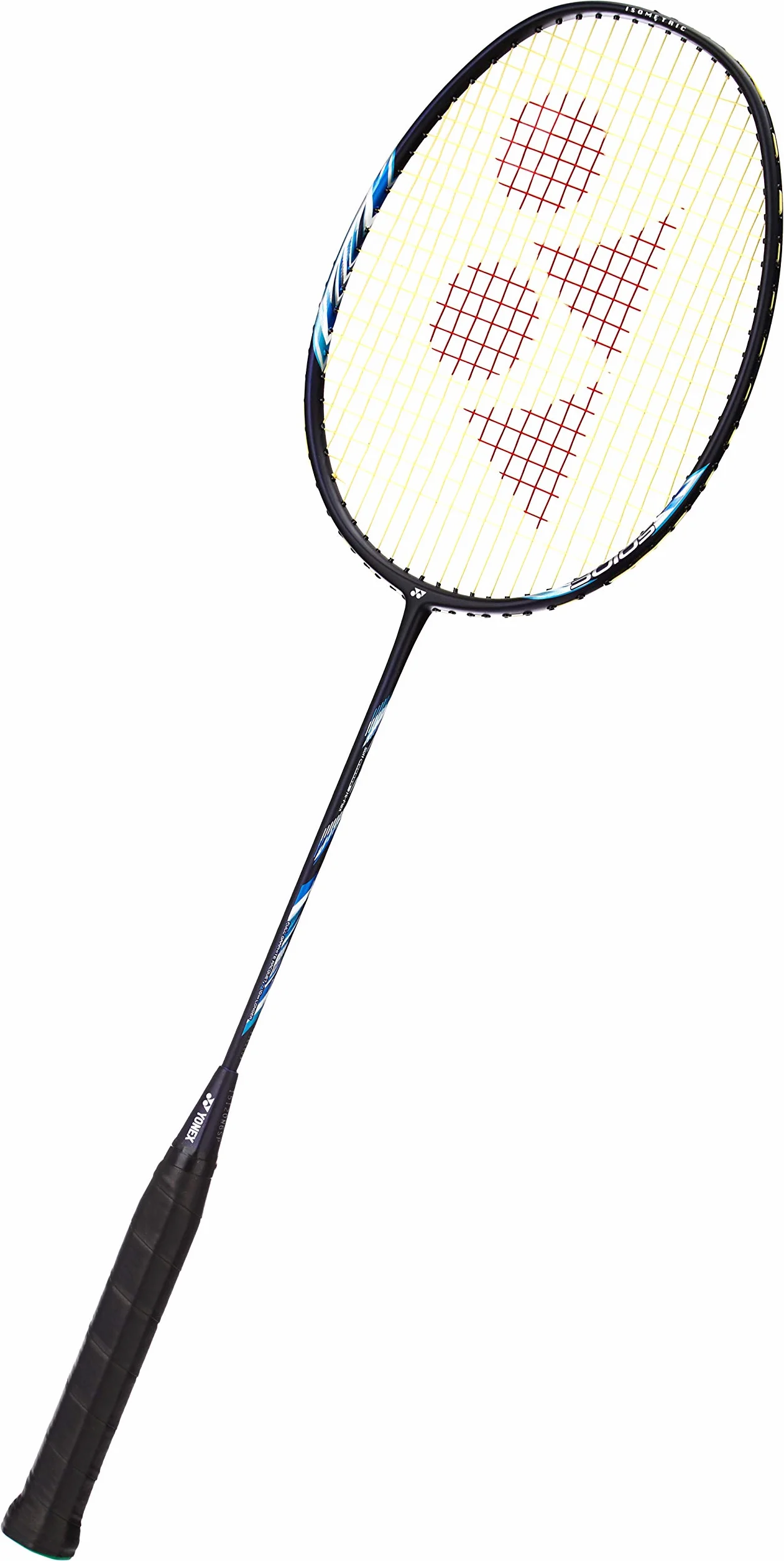YONEX Astrox Lite Series Raqueta de Bádminton de Grafito G4 77g 30 Libras