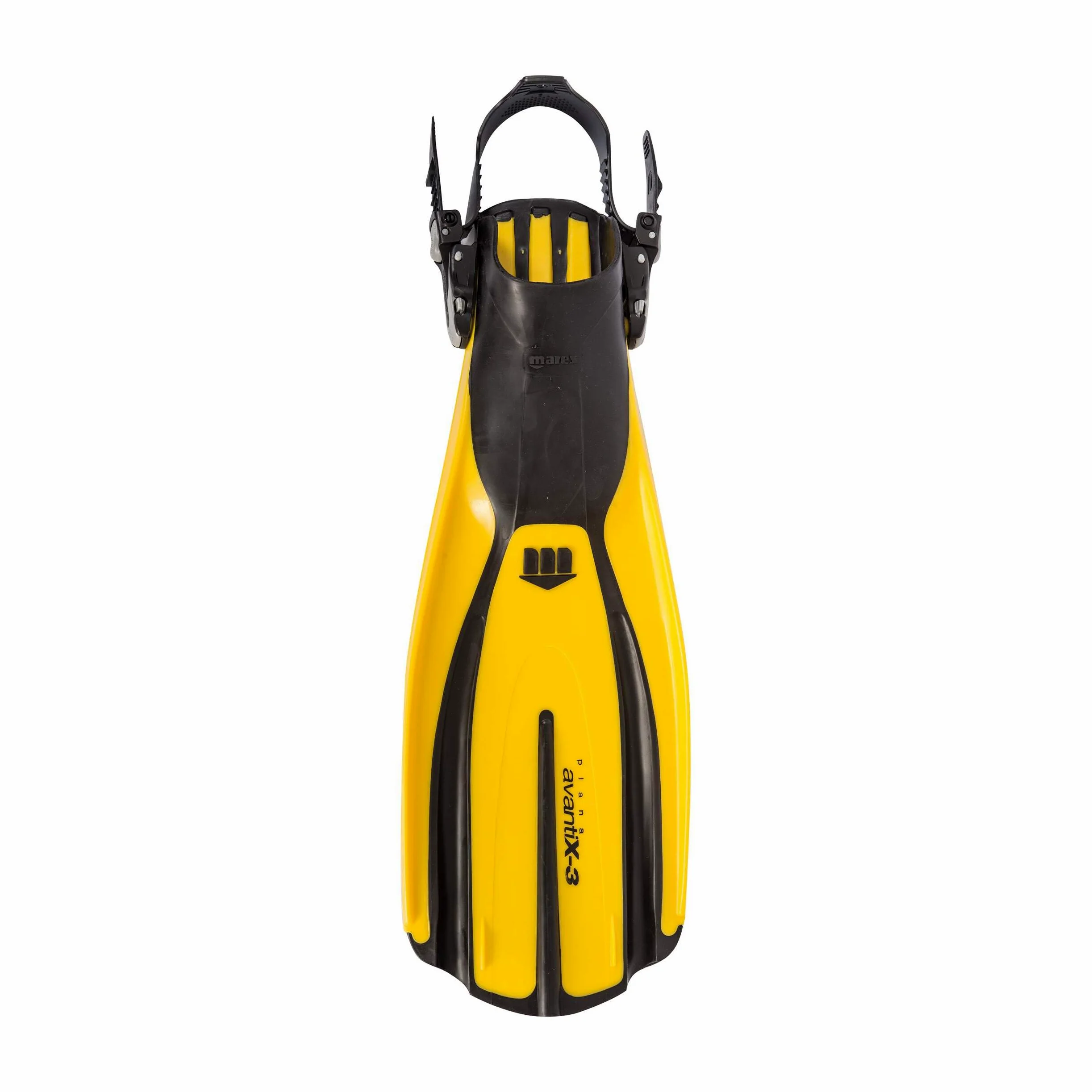 Mares Plana Avanti X3 - Aletas Unisex