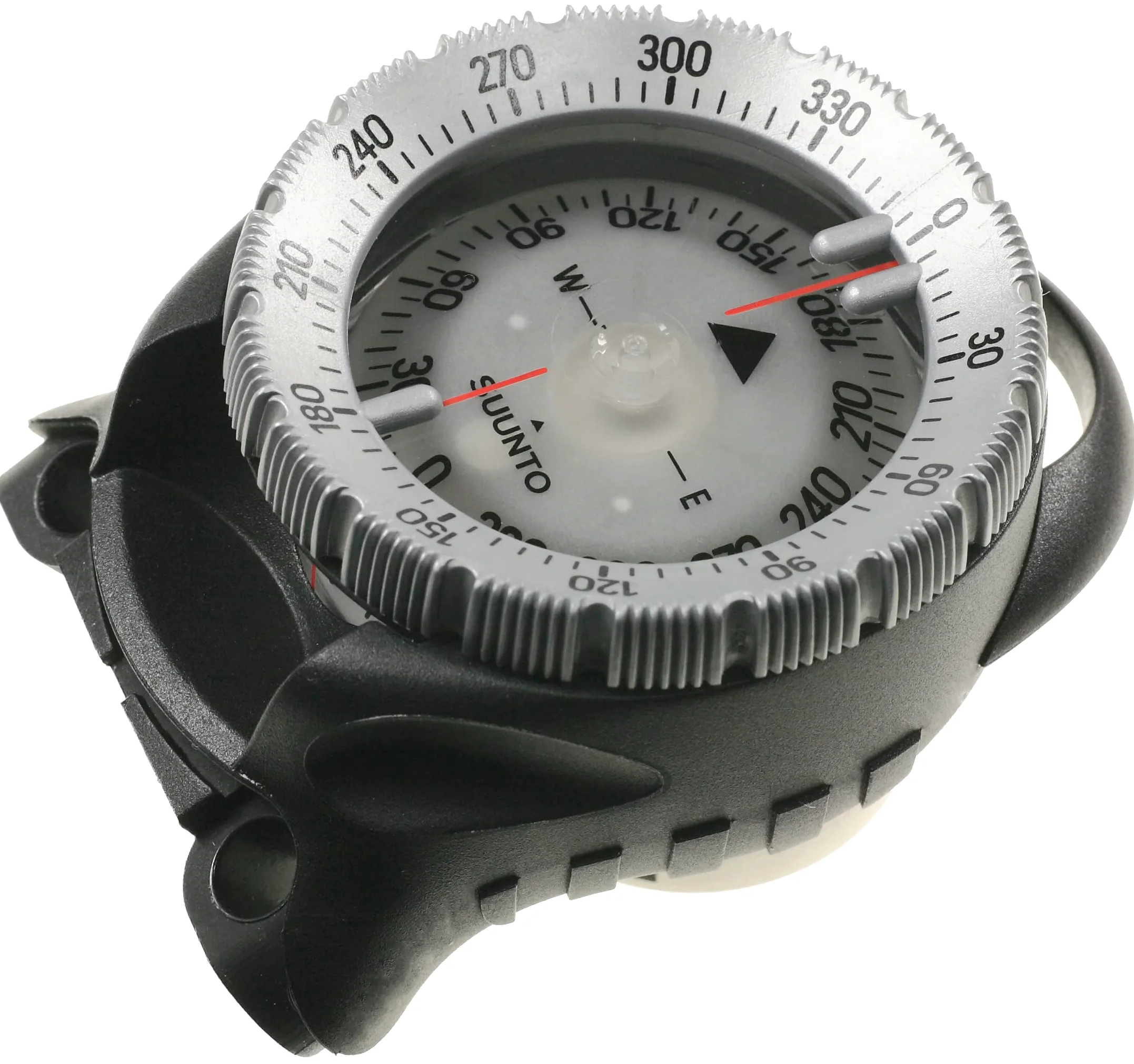 Aqua Lung Suunto SK-8 Compass SK8 - Brújula de Buceo y medidor de Profundidad