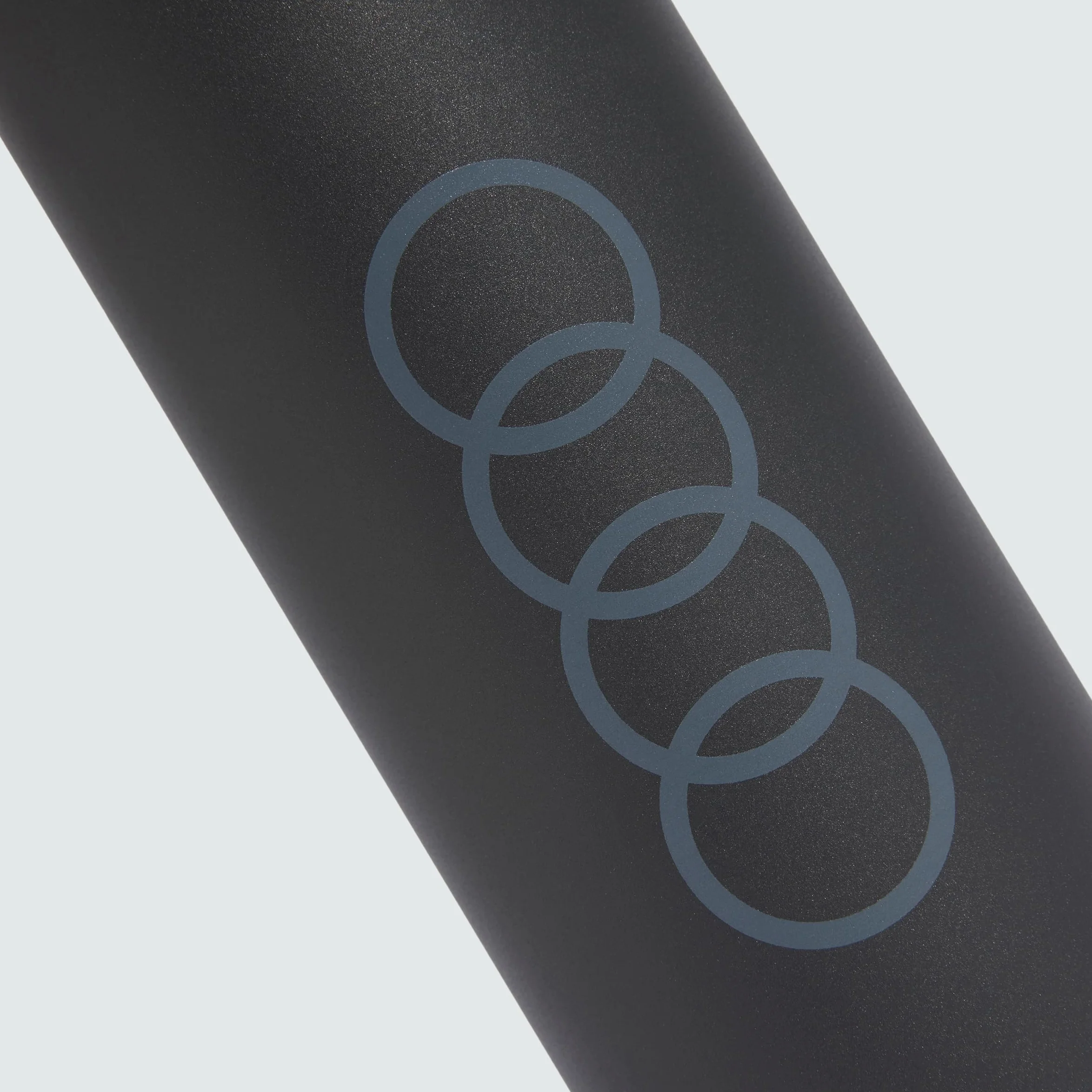 adidas Mujer Audi Revolut F1 Team Sl Bottle Bottle, utility black, One Size