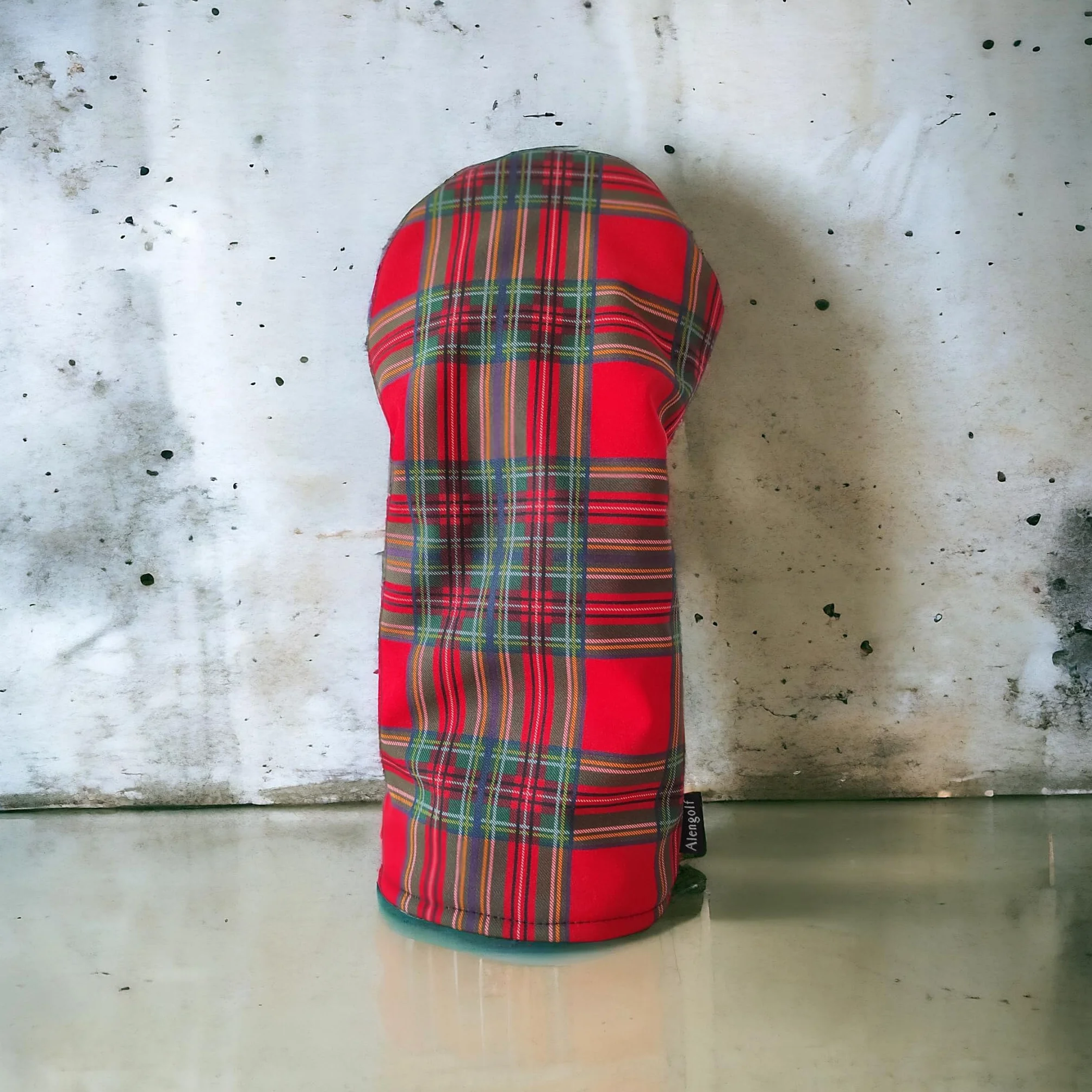 Funda Golf para Driver Scotland Impermeable | Impermeable | Hecho en España