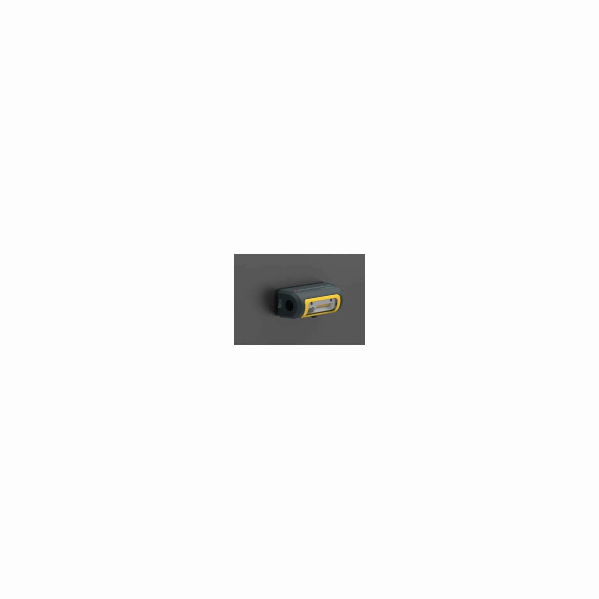Zona ATEX - Linterna frontal LED COB recargable EX-View