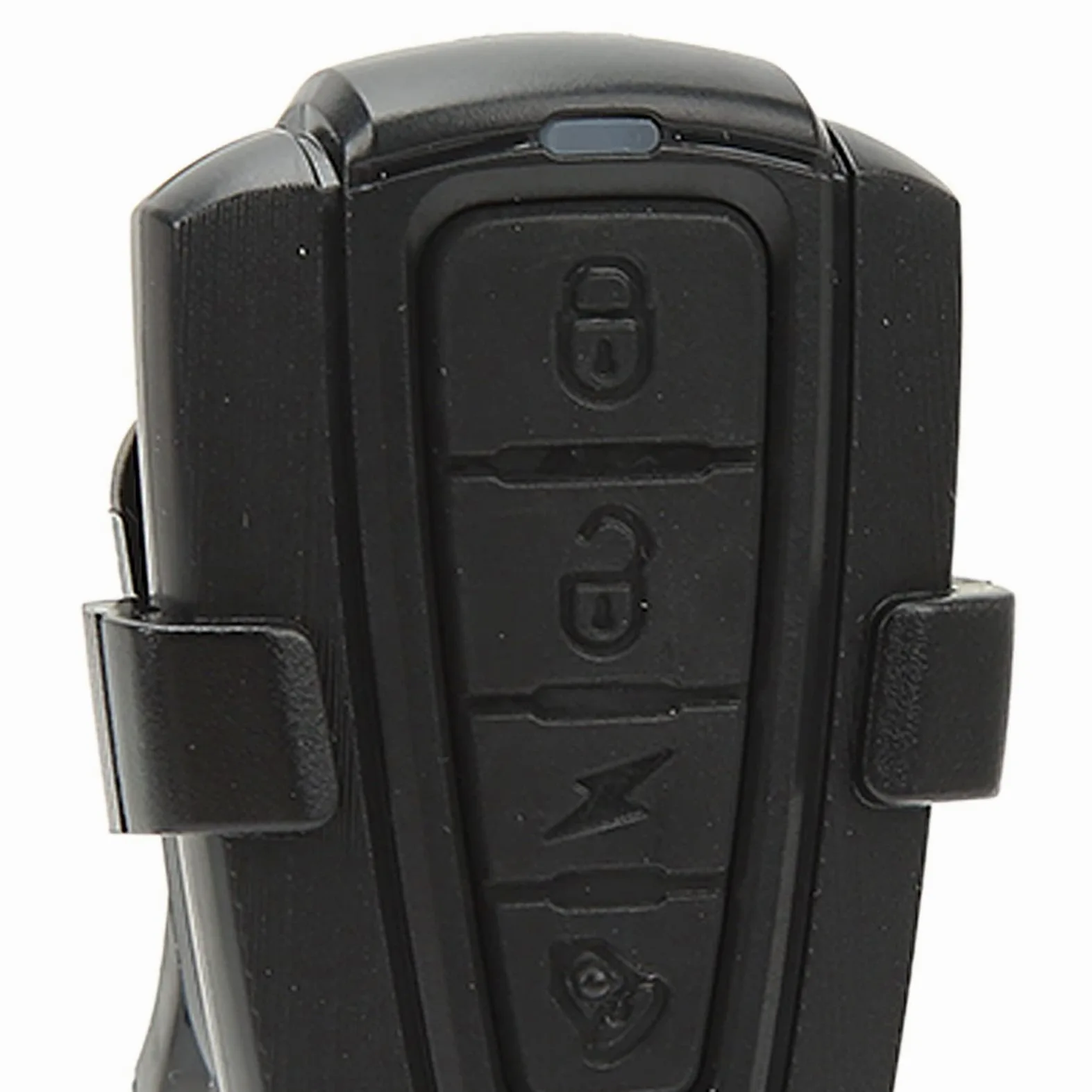 Bocina De Bicicleta con Batería De Litio De Alta Capacidad De 400 MAh, Ciclismo Accesorios con Control Remoto, Indicador De Batería, Sensor De Desplazamiento Tridimensional