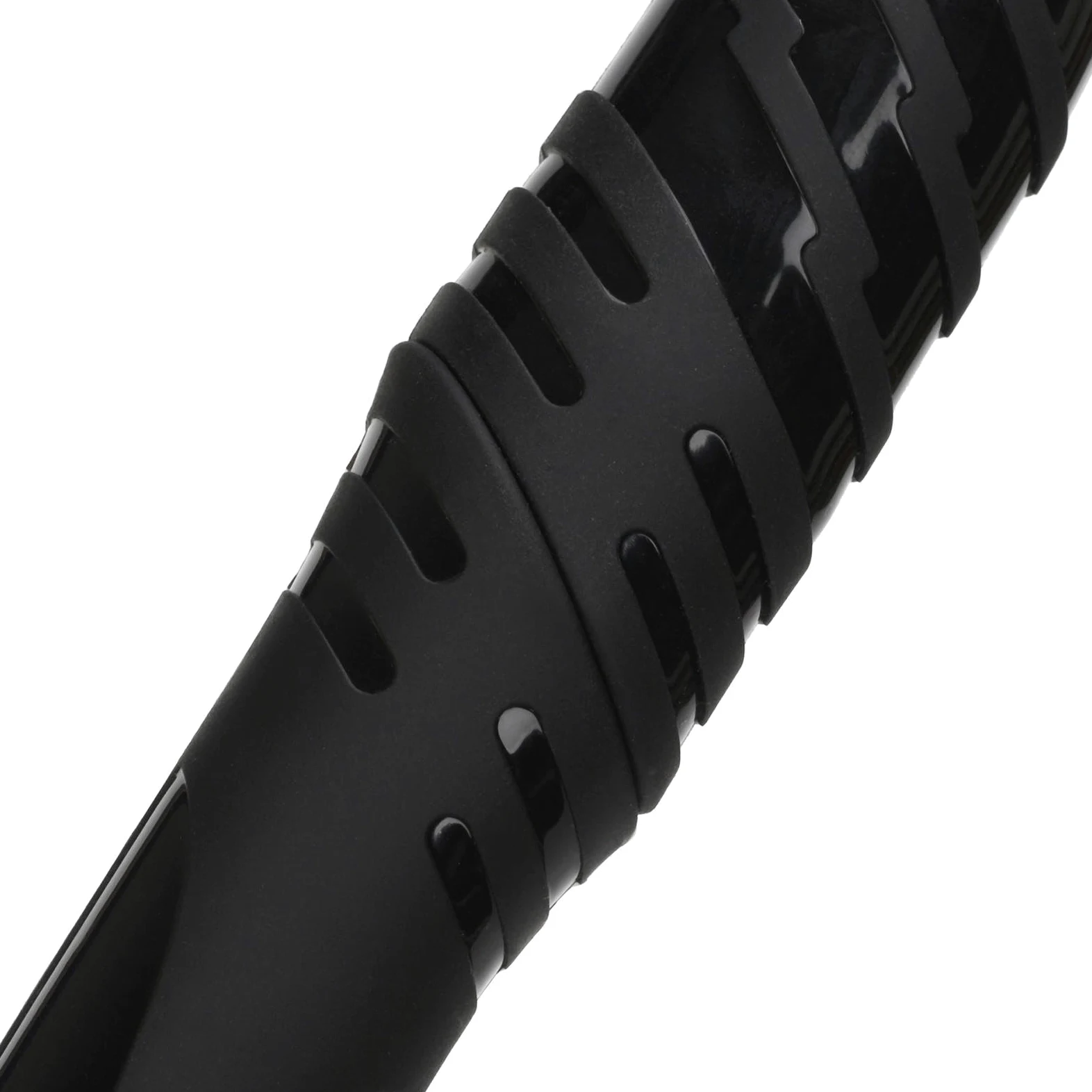 Snorkel de Natación Tubo de Buceo Snorkel para de Silicona Longitud Ajustable Válvula Seco Adecuado para Adultos y Jóvenes en