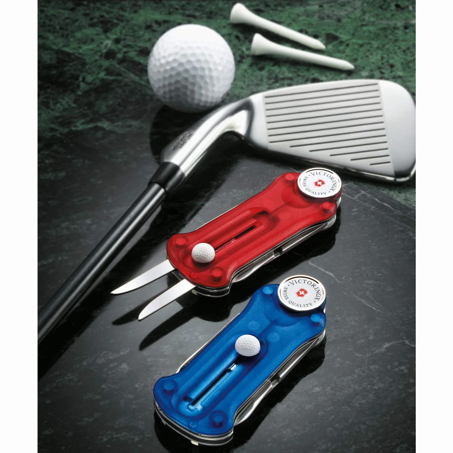 Victorinox Navaja de Bolsillo 0.7052.T2