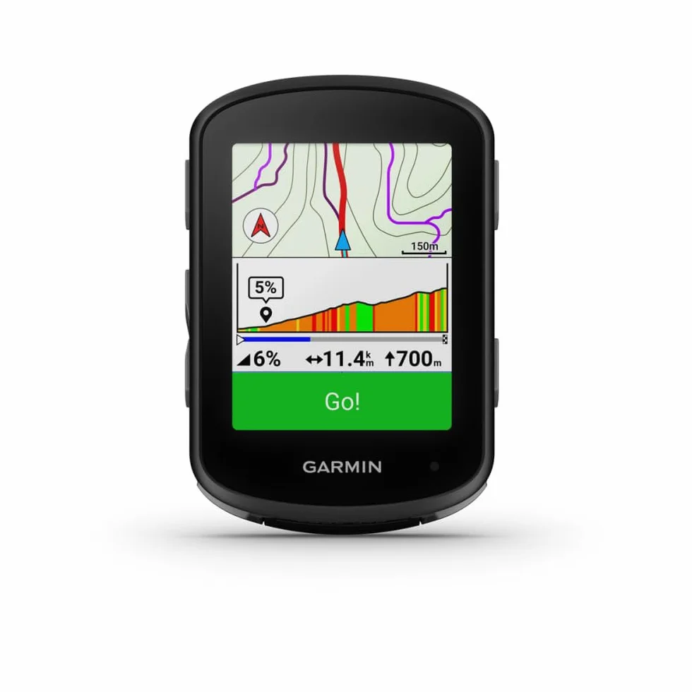 Garmin Edge 540