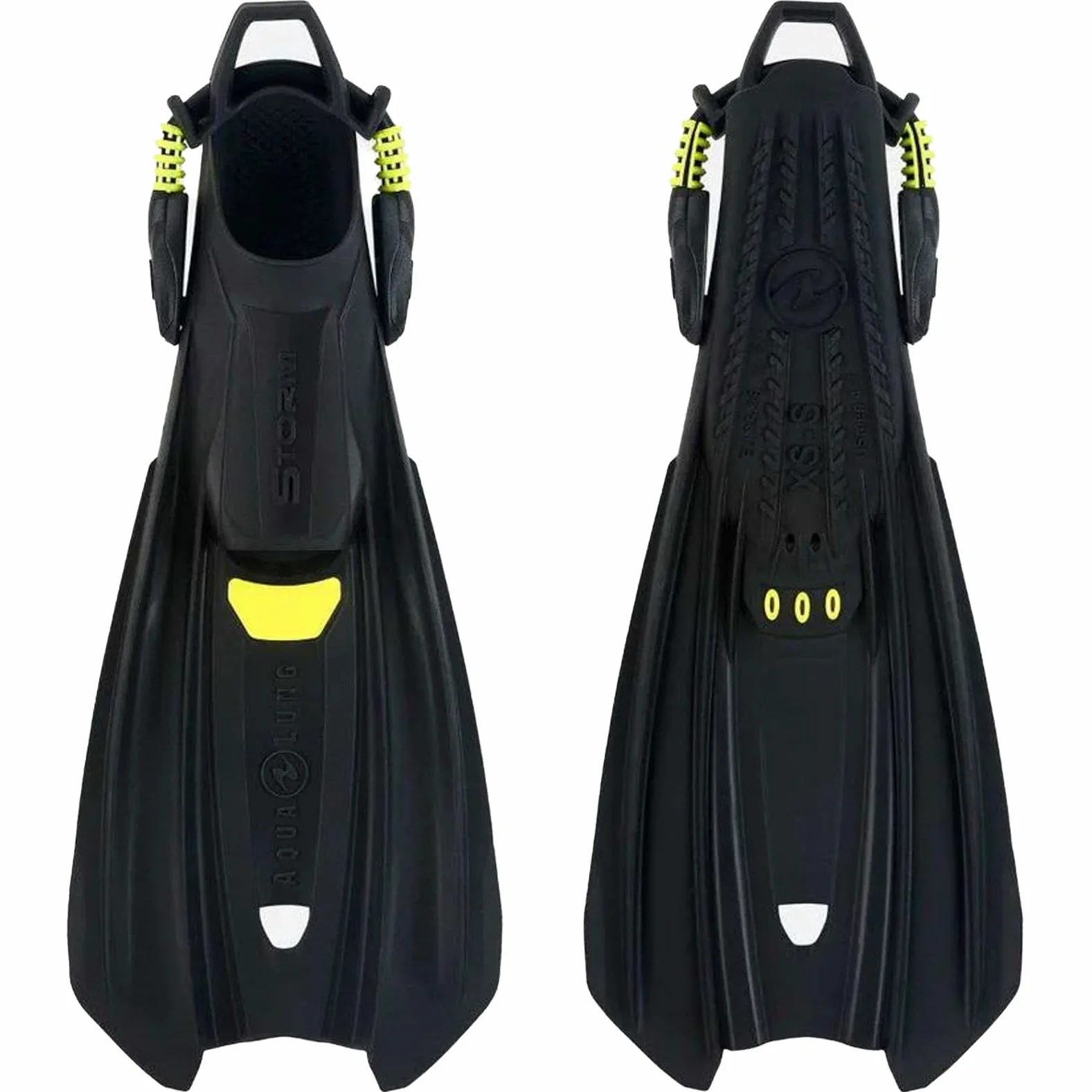 Aqualung Storm - Fins Unisex Adulto