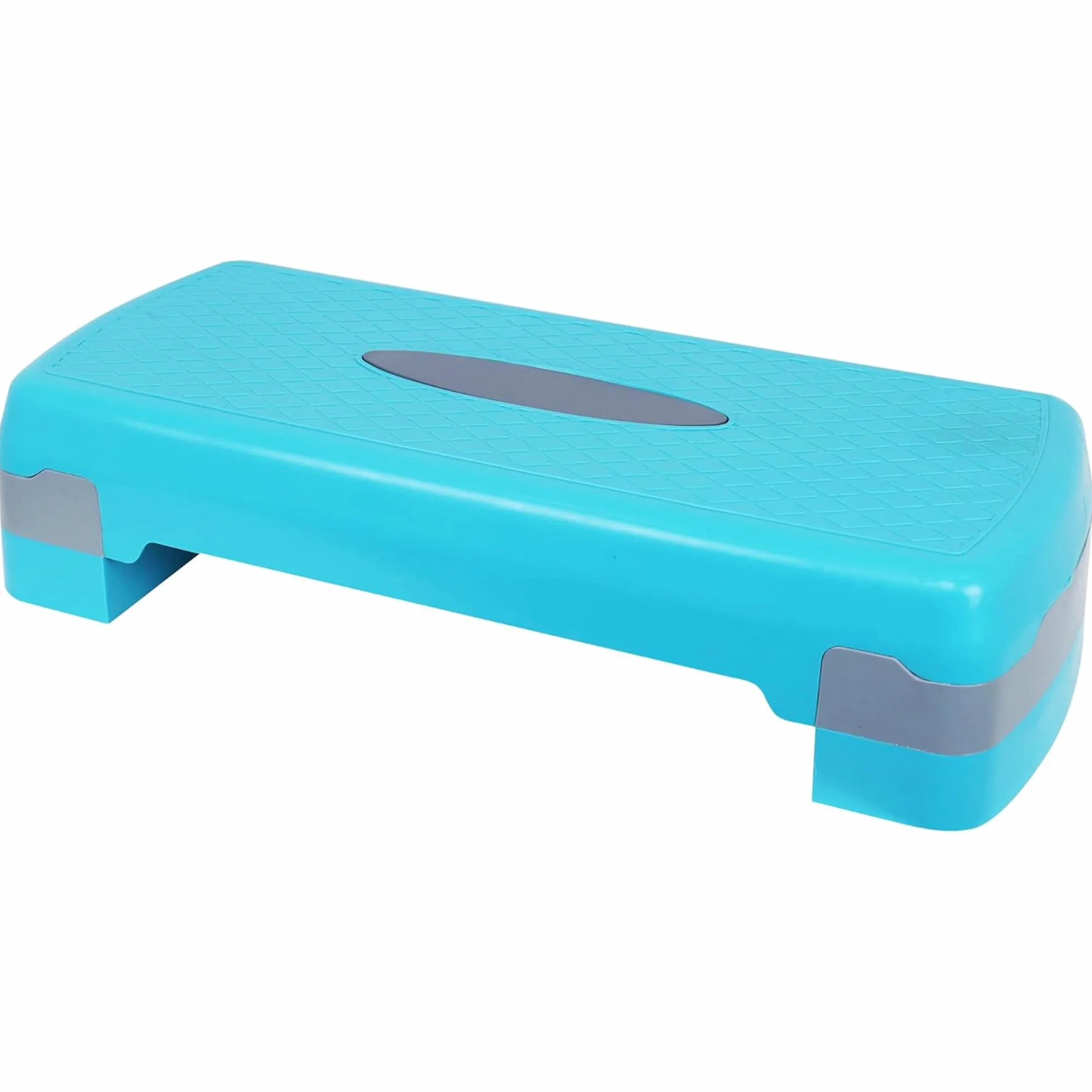 BalanceFrom AROS68 Entrenador de plataforma de paso aeróbico ajustable