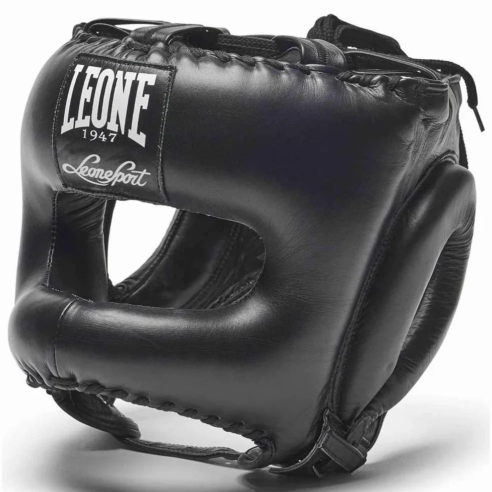 LEONE 1947 Casco CS433 más grande