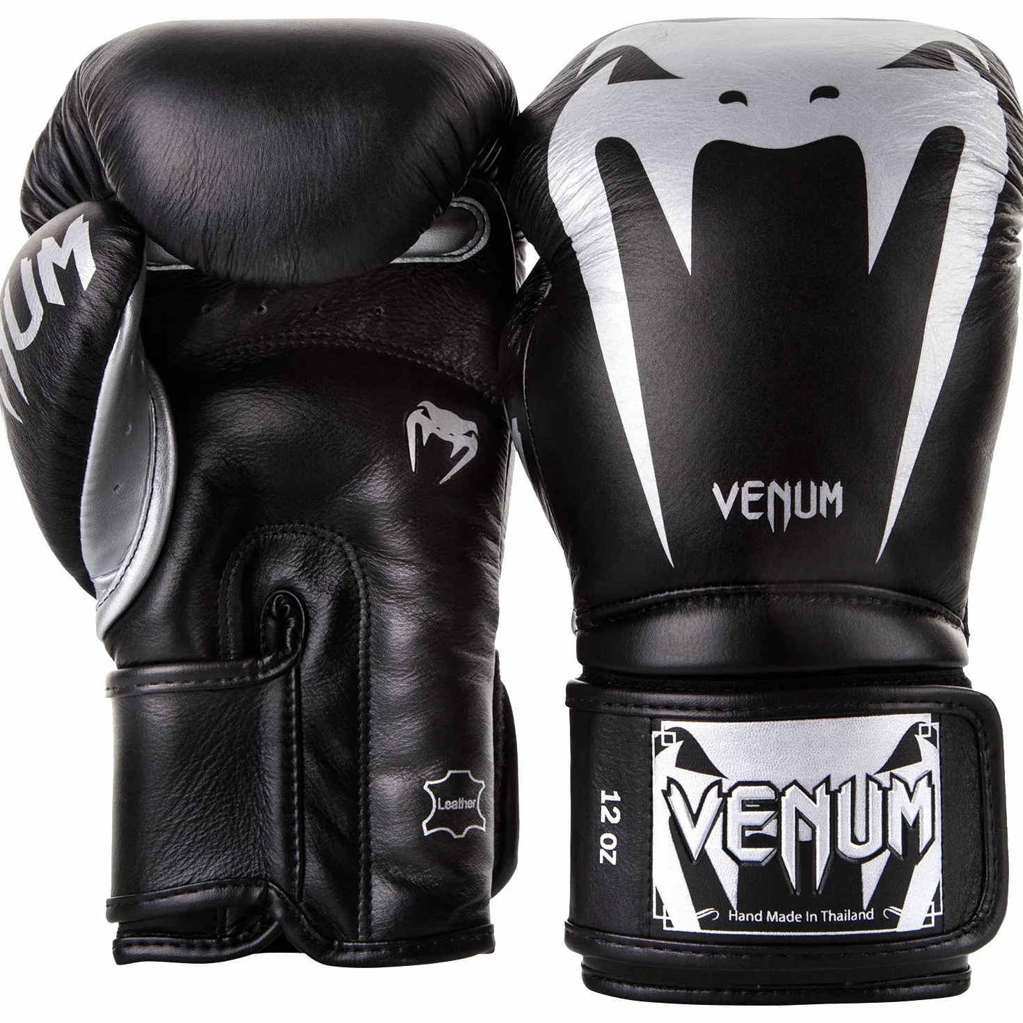 Venum Giant 3.0 Guantes de Boxeo, Muay Thai, Kickboxing