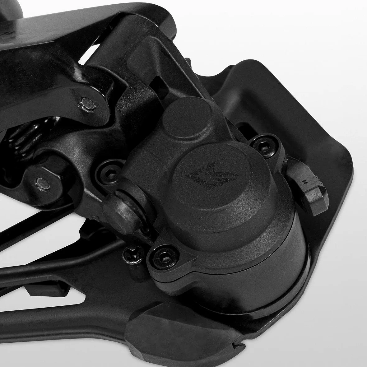 Desviador Trasero Shimano XT Rd-M8130 de 11 velocidades