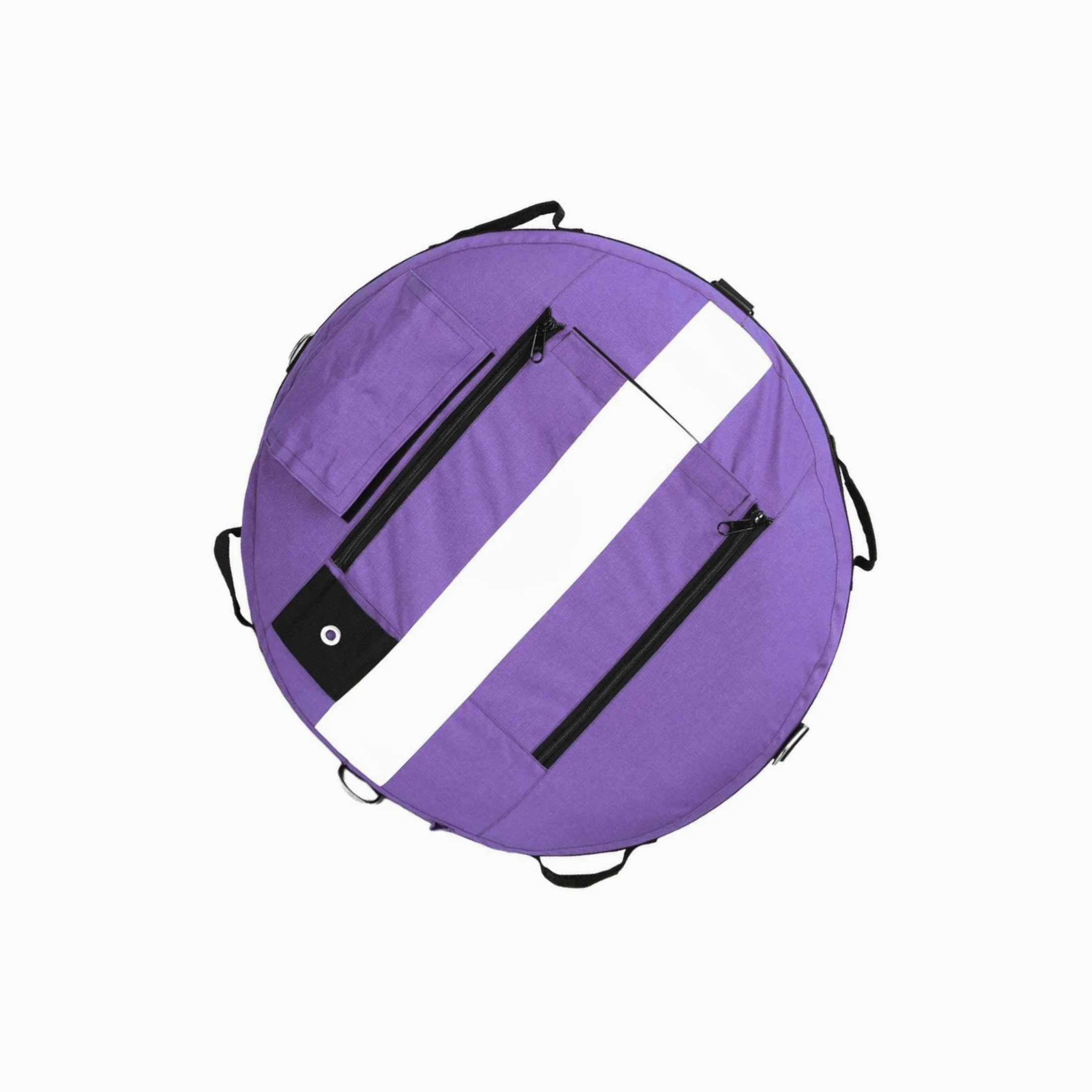 Marcador de Buceo Libre, Flotador, señal, Equipo de Seguridad Inflable portátil de Colores Brillantes, Equipo de señal de inflado de boya de Buceo