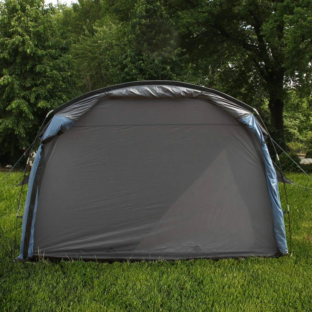 yourGEAR toldo de autobús Rimini 300 Tienda de Viaje para Bus & Van Incl. Lona de Suelo Tienda de Túnel autoportante estanco 5000 mm