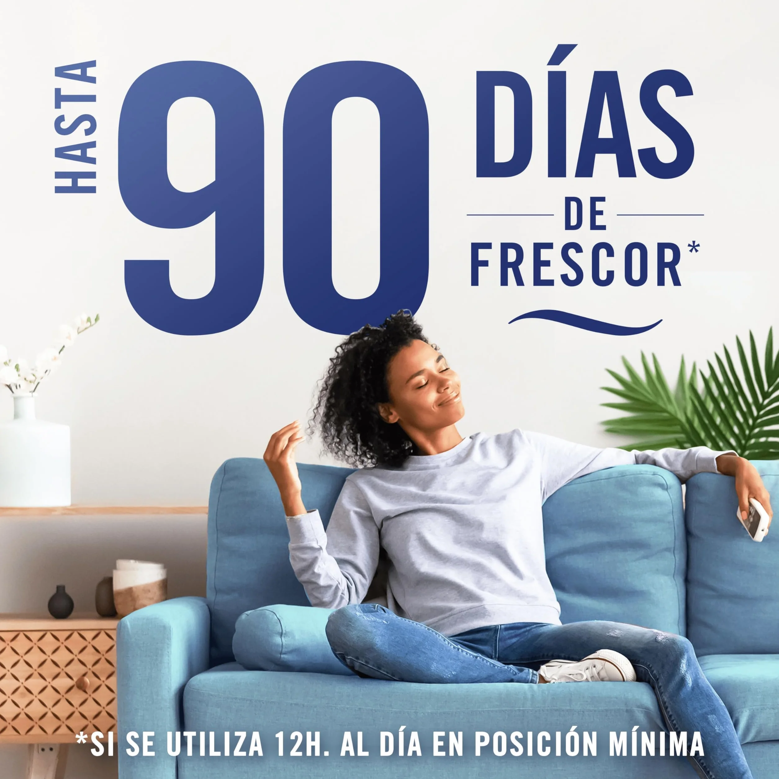 Ambi Pur 3Volution Recambio De Ambientador Eléctrico Tatami Japonés, 3 Aromas Alternan