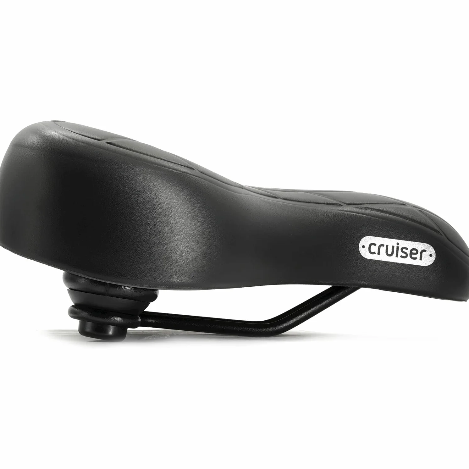 Selle Royal - Cruiser XXL - Sillín de bicicleta