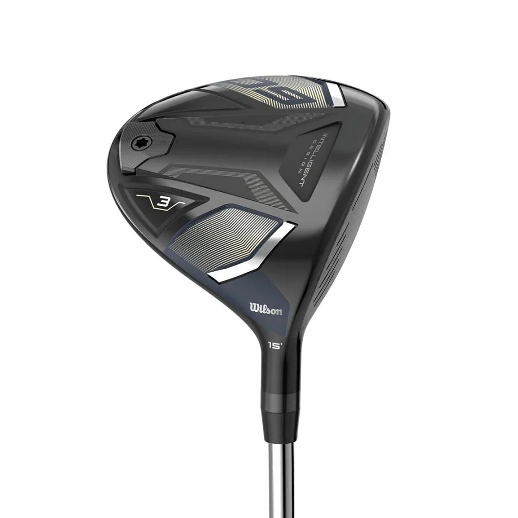 Wilson WS D9 Fairway Wood