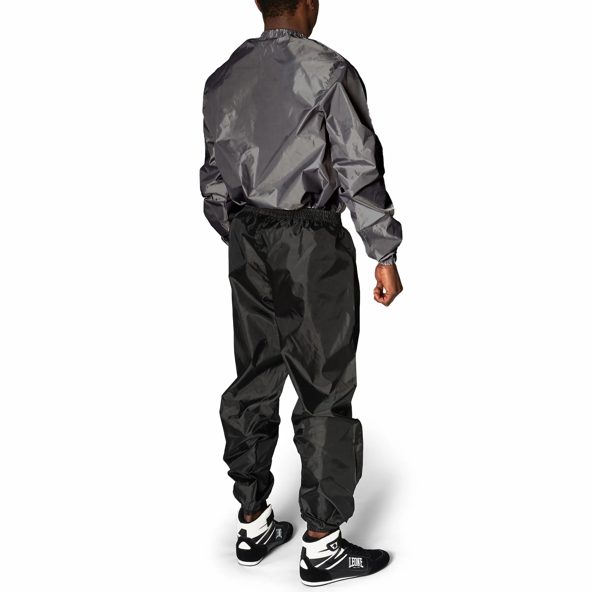 LEONE 1947 Mono Sauna Negro