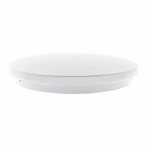 Plafon LED Circular 36W 6000K Blanco Frío 3000 lumen