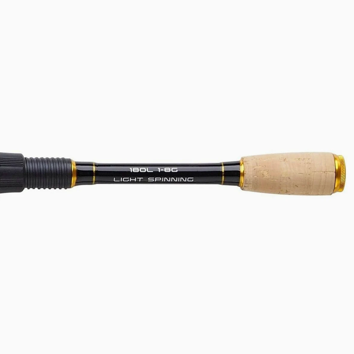 Mitchell Epic MX2 Tele Spinning Caña de Pescar, de Pescar telescópica de Carbono para Agua Dulce y Pesca de Depredadores, Ligera de Viaje para Lucio, Perca, Trucha | Varios tamaños