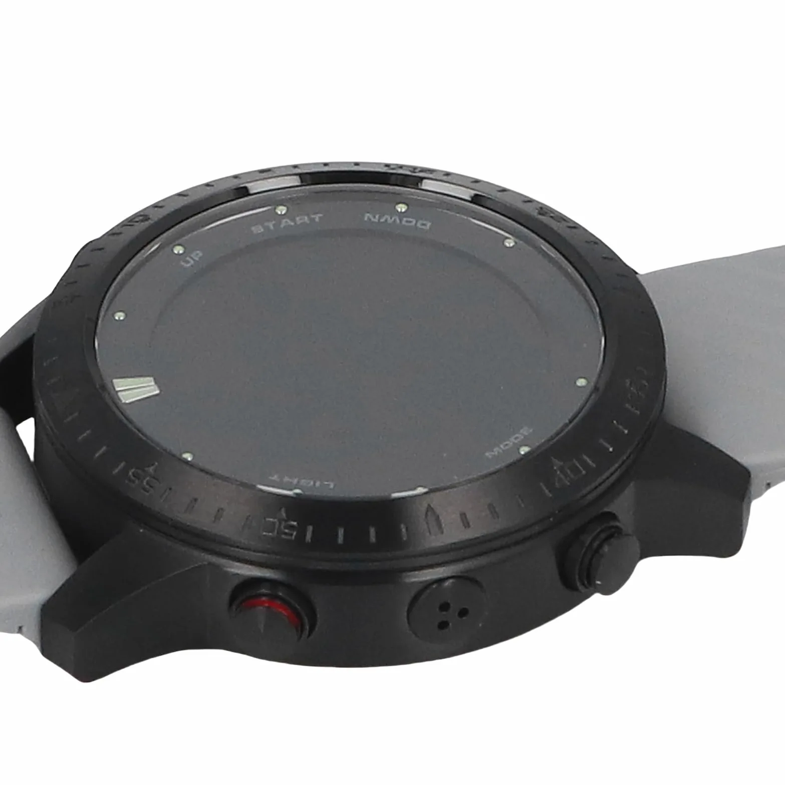 CHICIRIS Diving Watch Watch Ordenador de buceo para hombres 1.18 pulgadas
