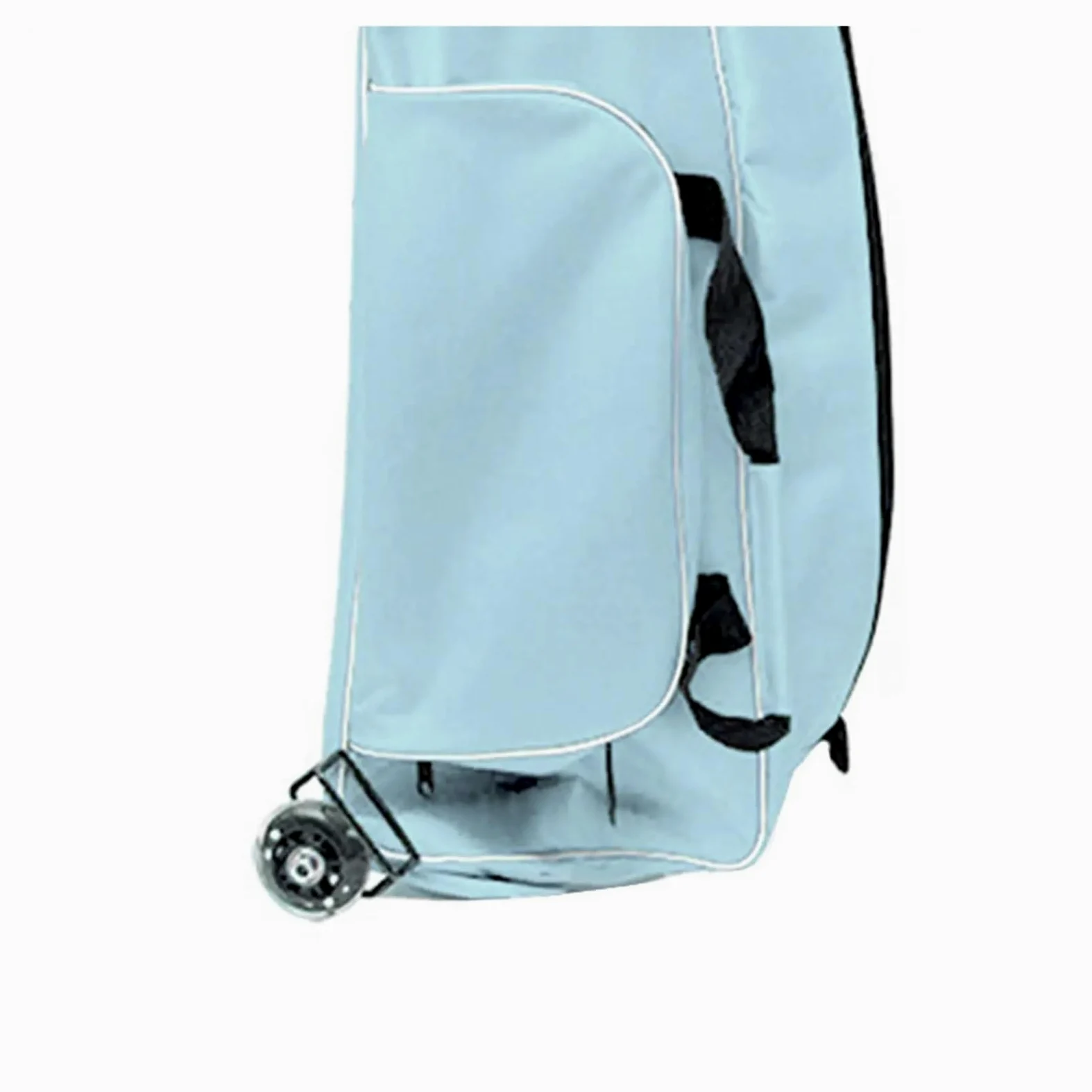 Bolsa de Esgrima Bolsa de esgrima con Ruedas, maletín, Accesorios, Bolsa Viaje, Almacenamiento for, for entusiastas del florete, Principiantes